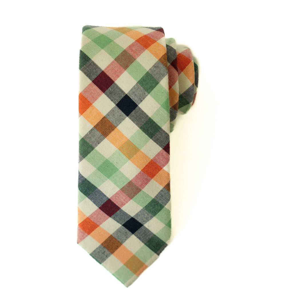 Harvey Men's Tie