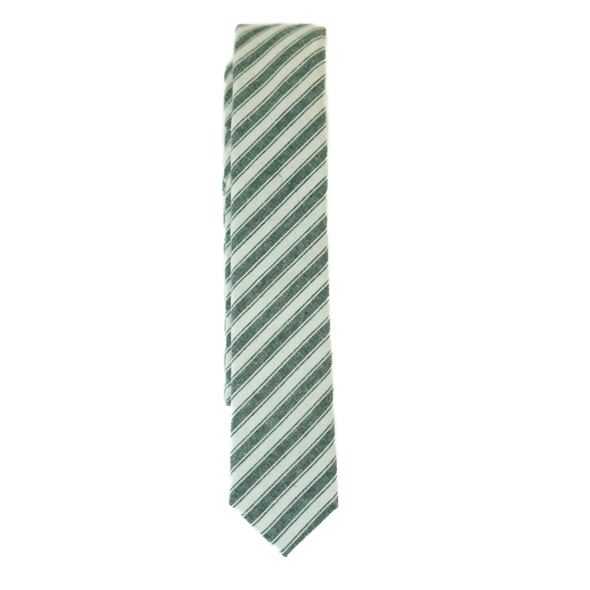 Juniper Stripe Youth Tie