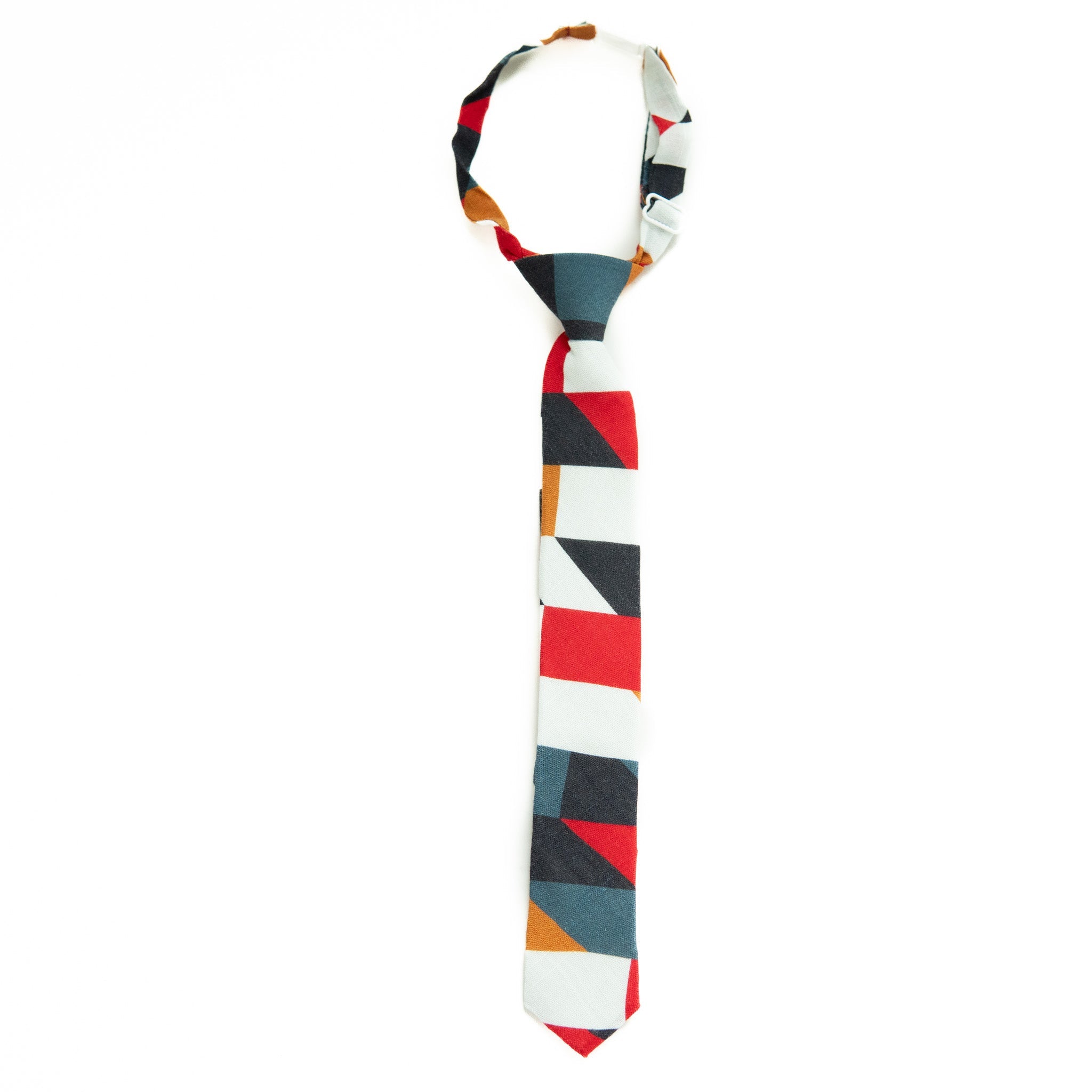 Knox Boys Tie