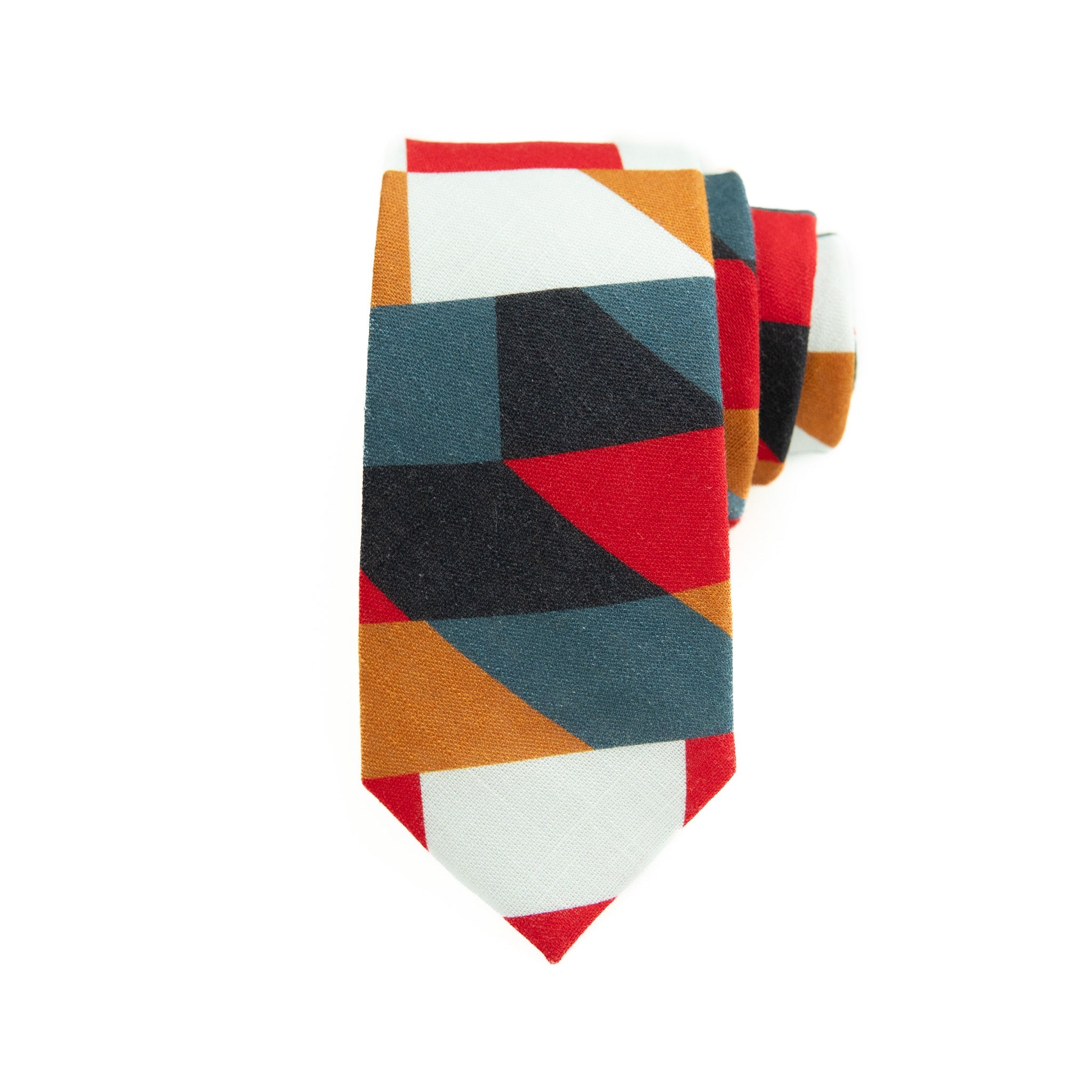 Knox Men's Tie