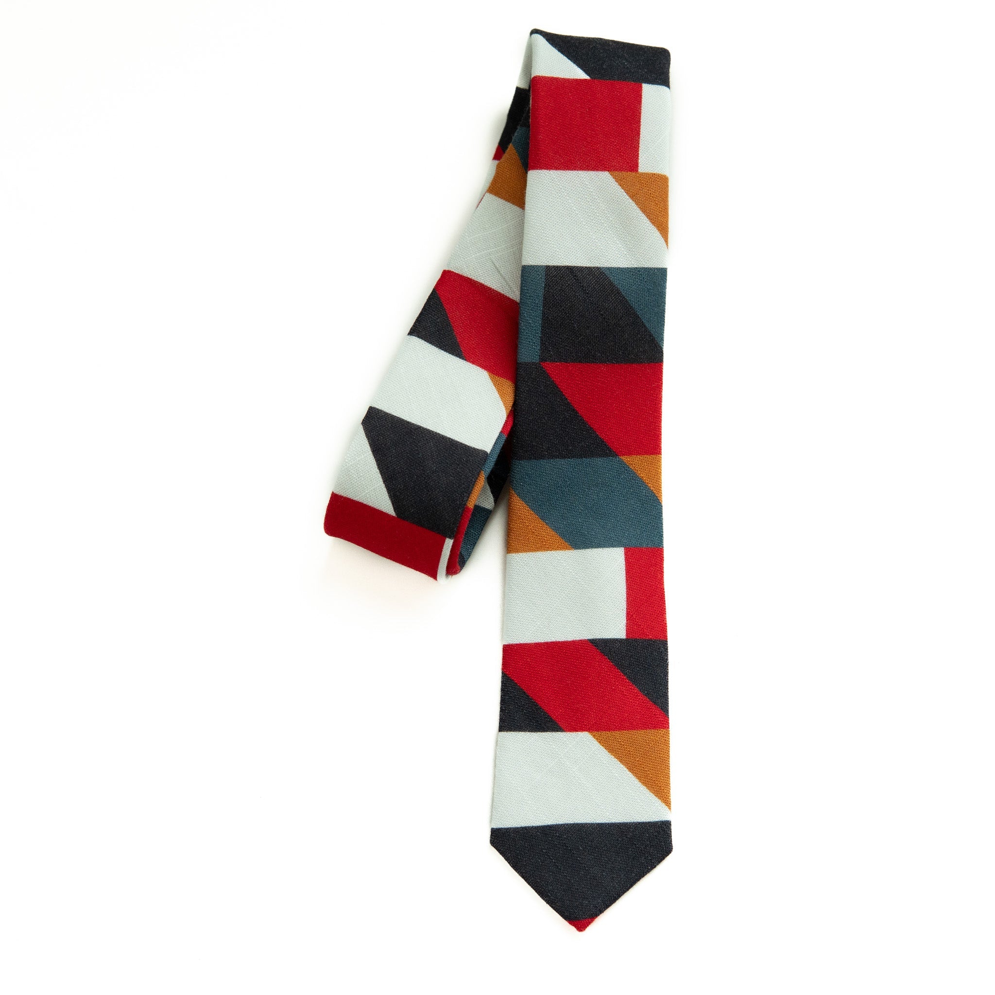 Knox Youth Tie