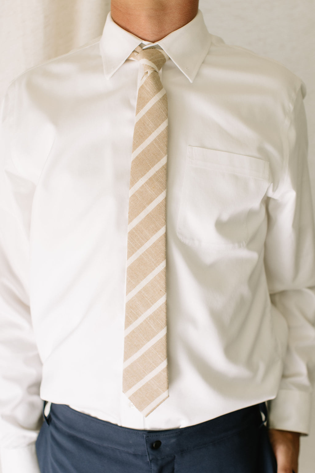 La Jolla Men's Tie