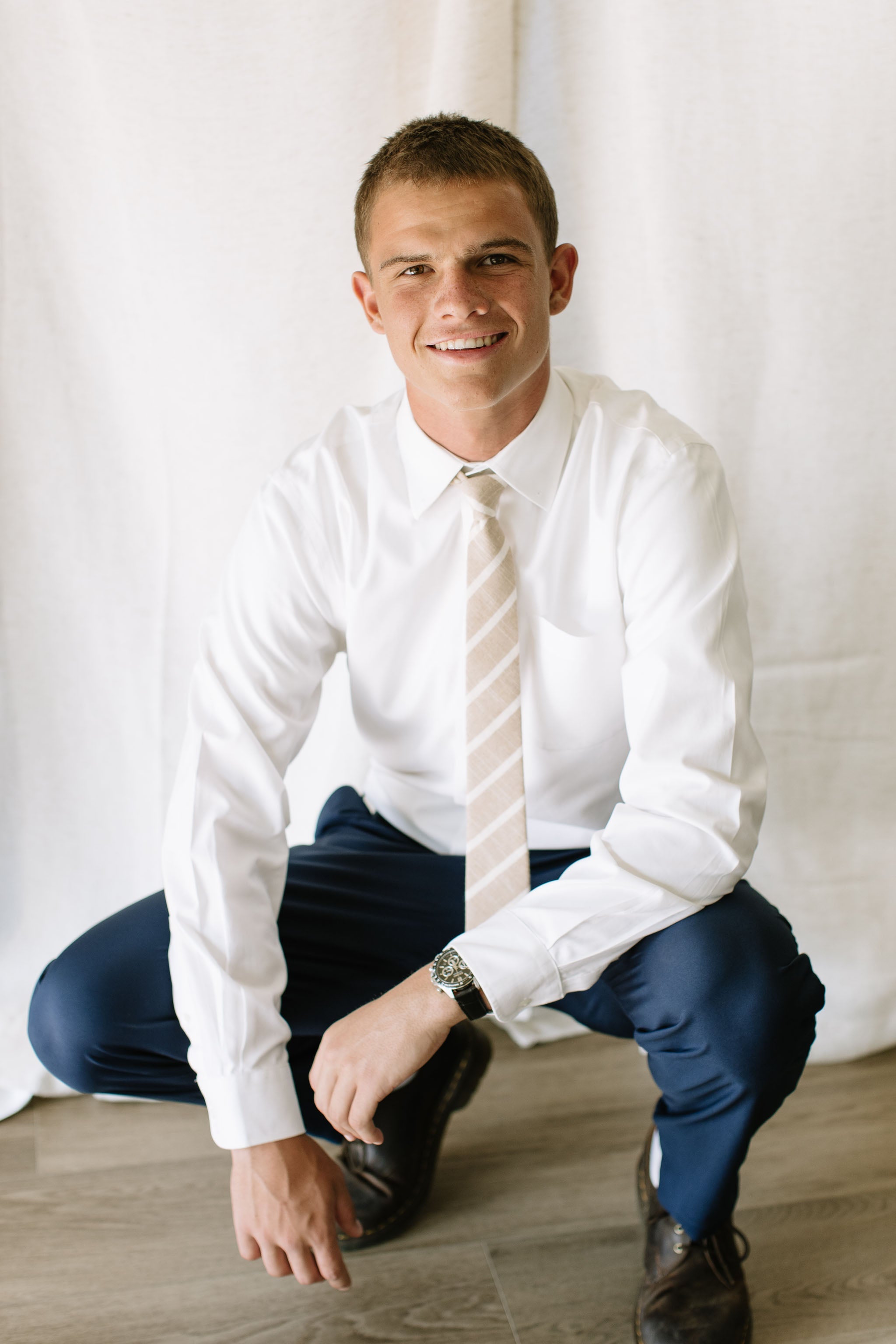 La Jolla Men's Tie