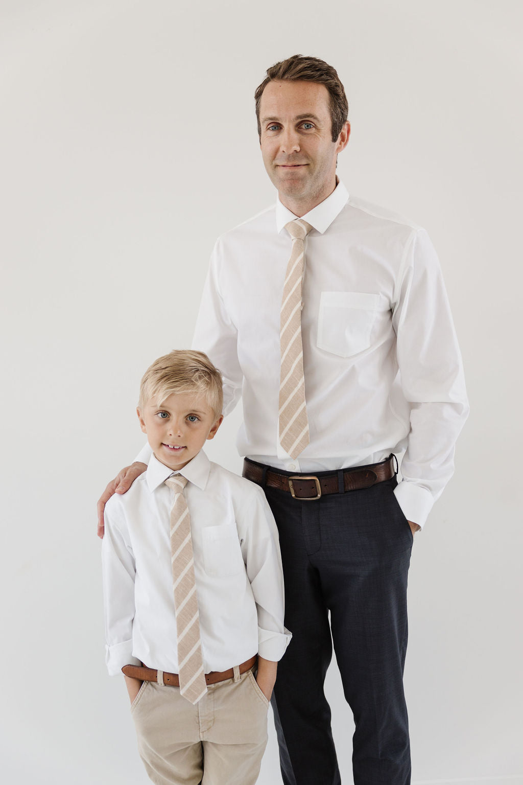 La Jolla Men's Tie
