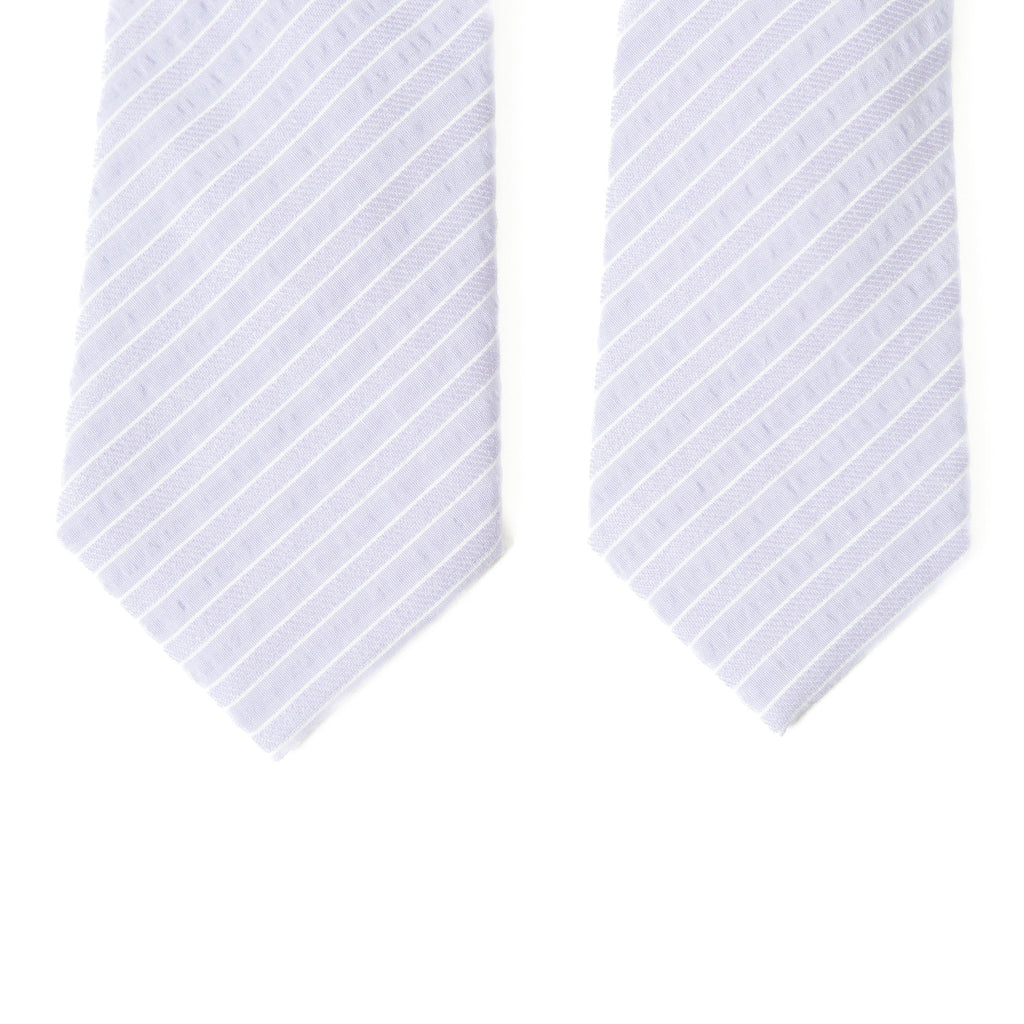 Lavender Men's Tie