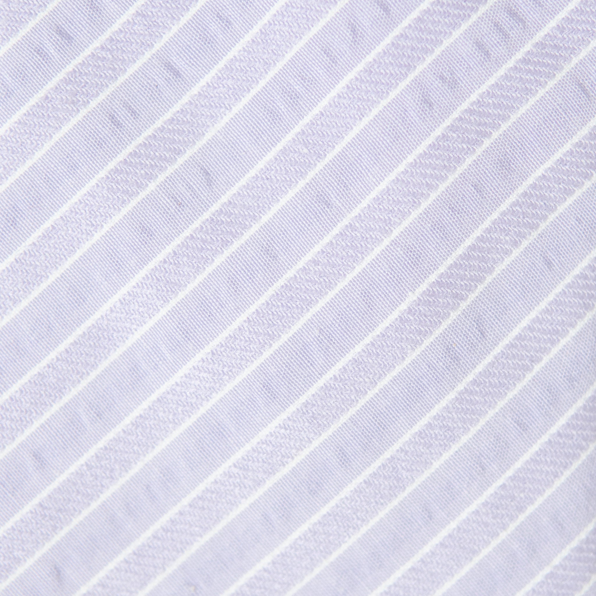 Lavender Men's Tie