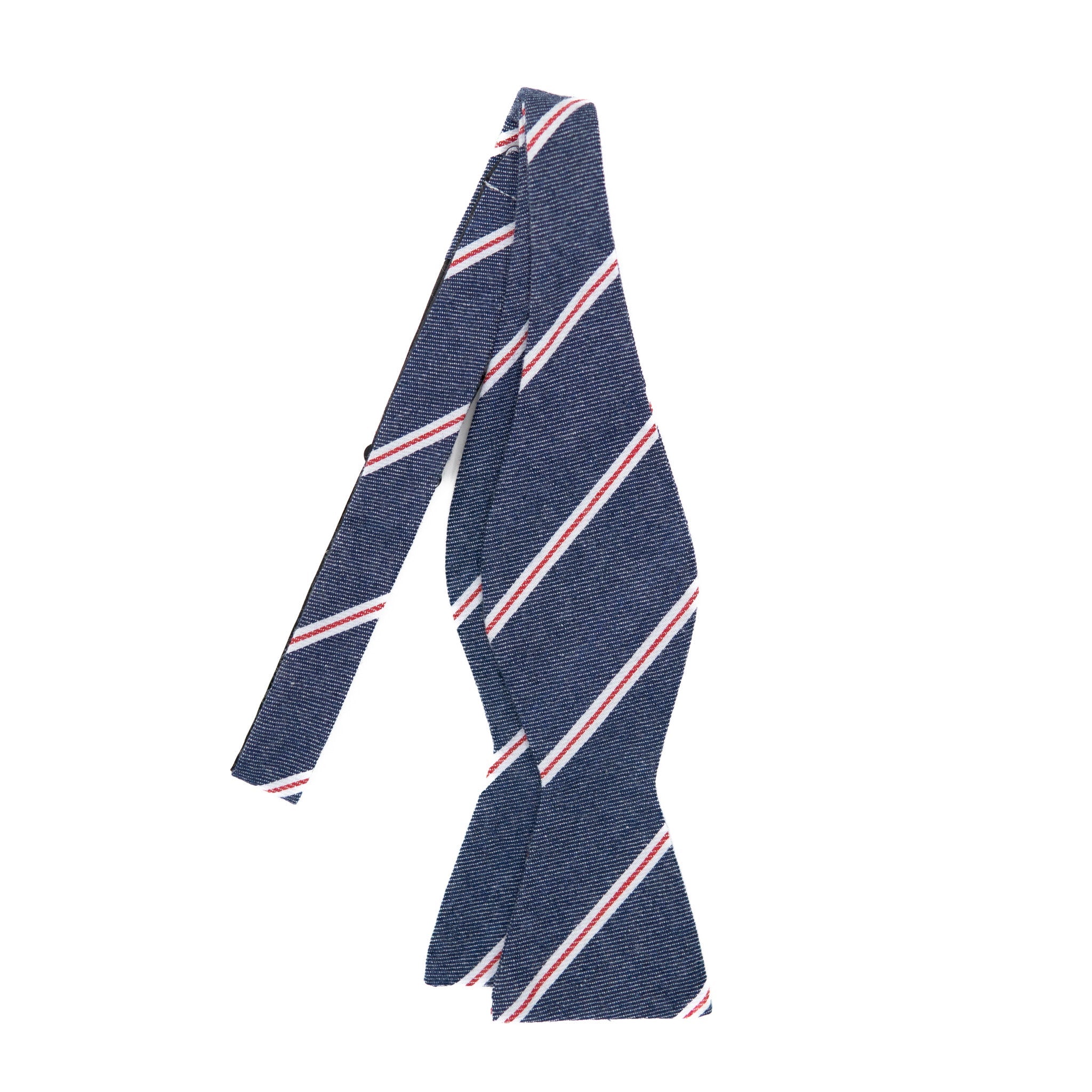 Lincoln Men's Self-tie Bow Tie
