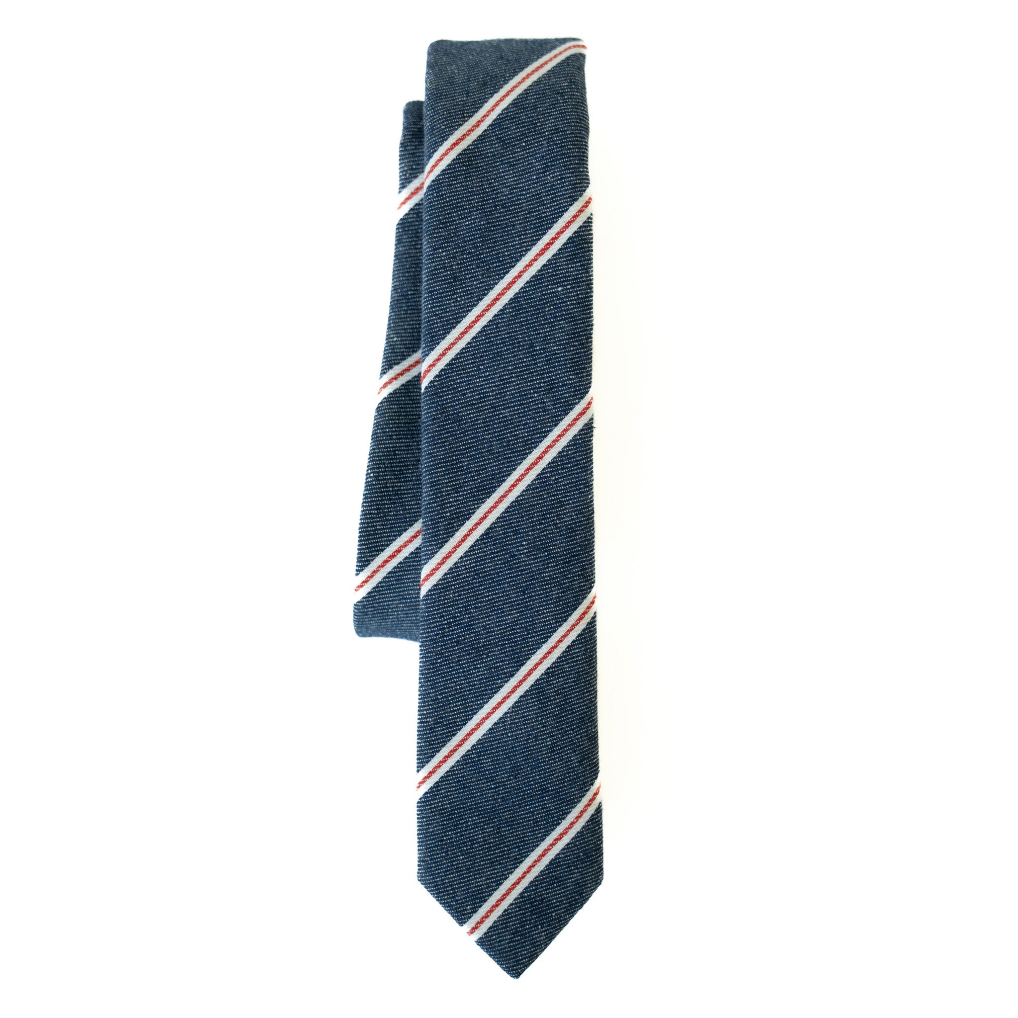 Lincoln Youth Tie