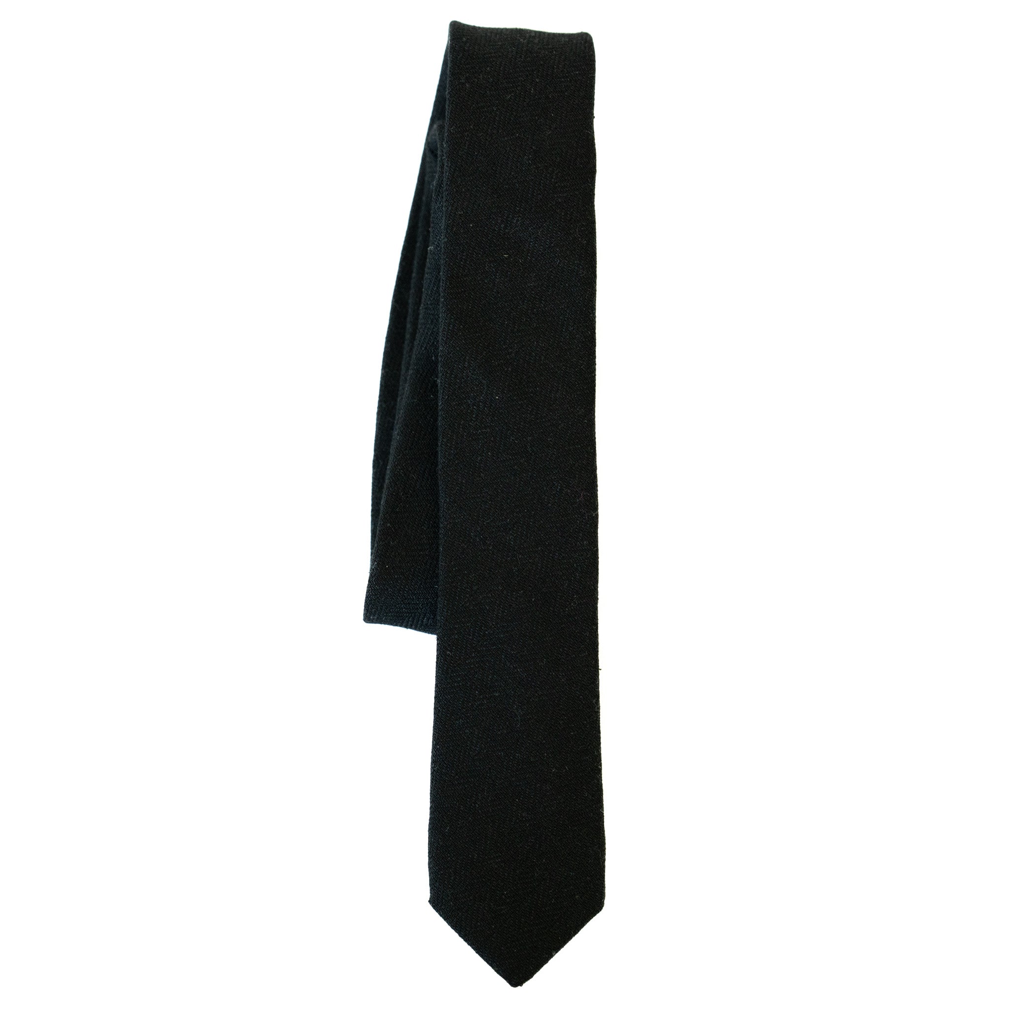 Men in Black Youth Tie