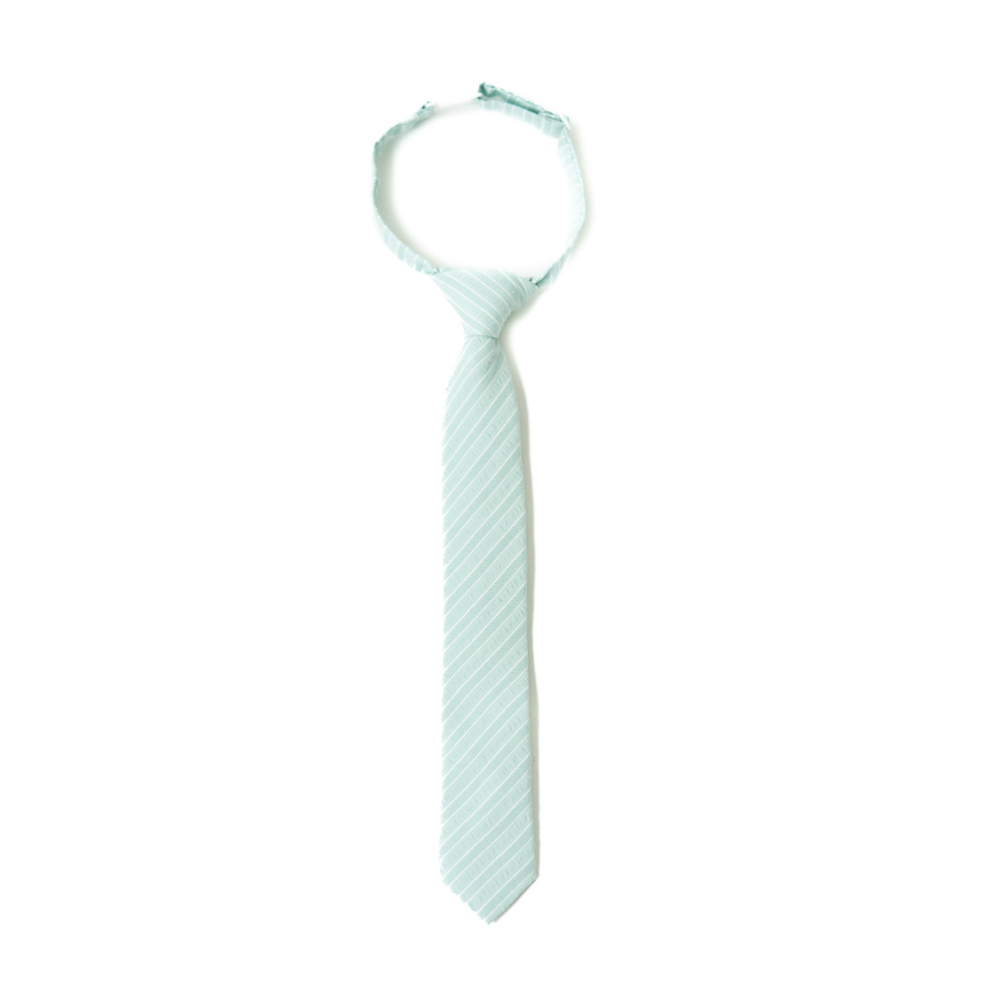 Mint Boys Tie
