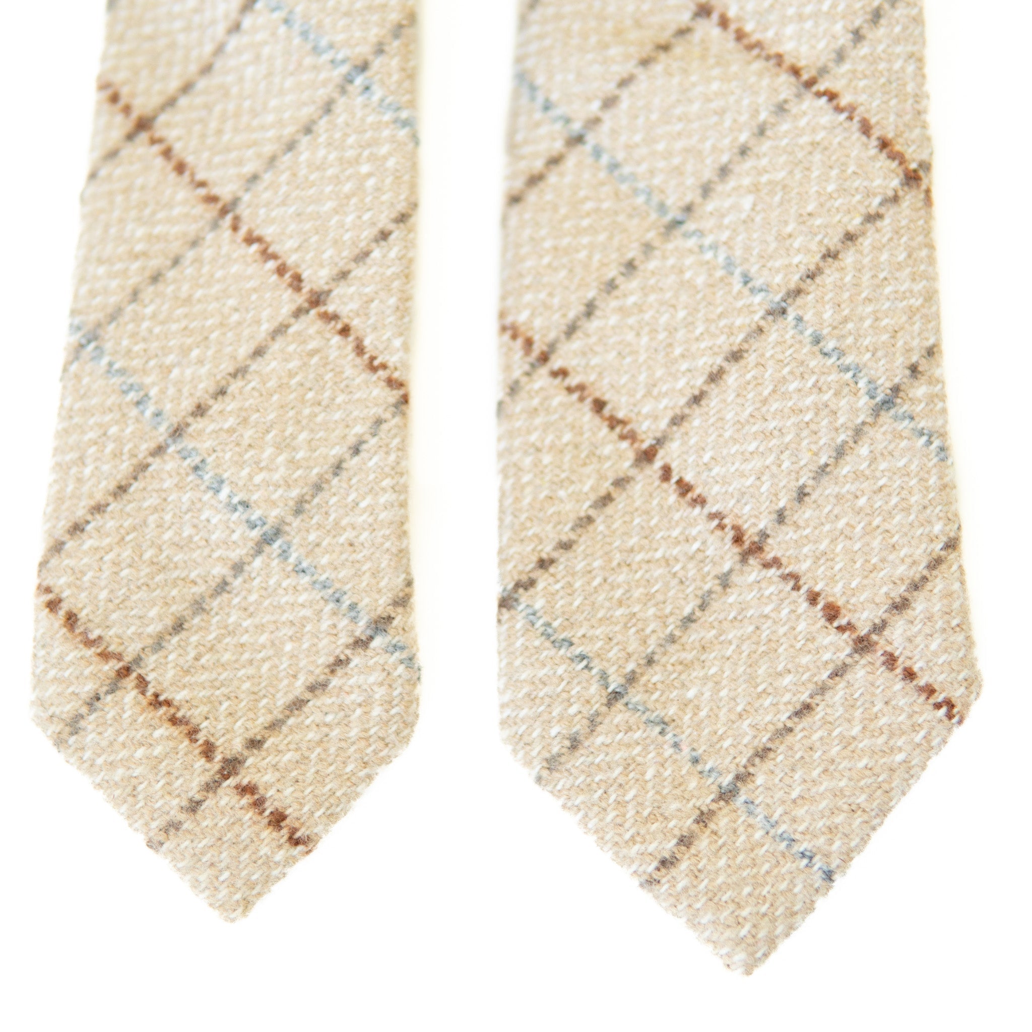 Newton Tweed Men's Tie
