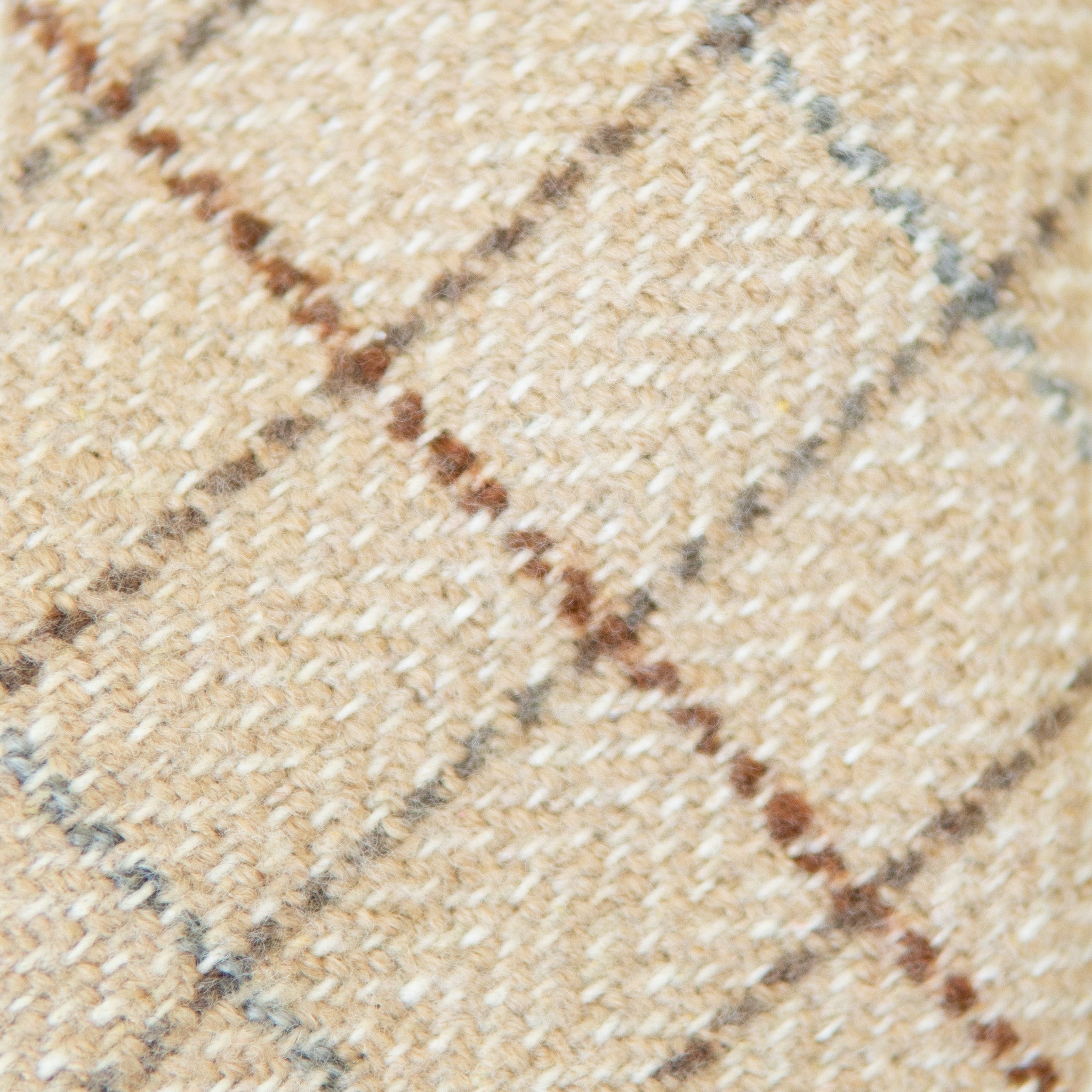Newton Tweed Boys Tie