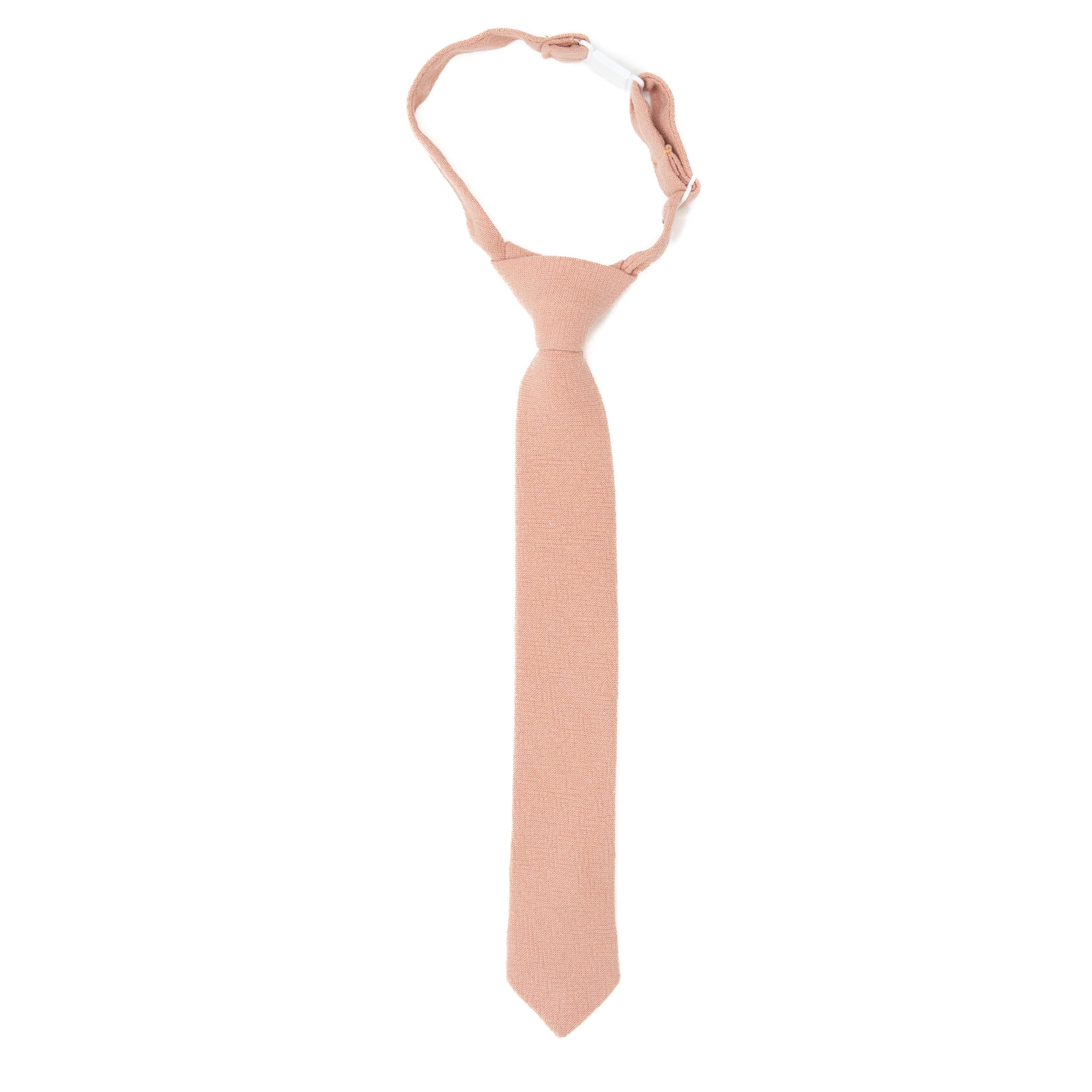 Peachy Boys Tie