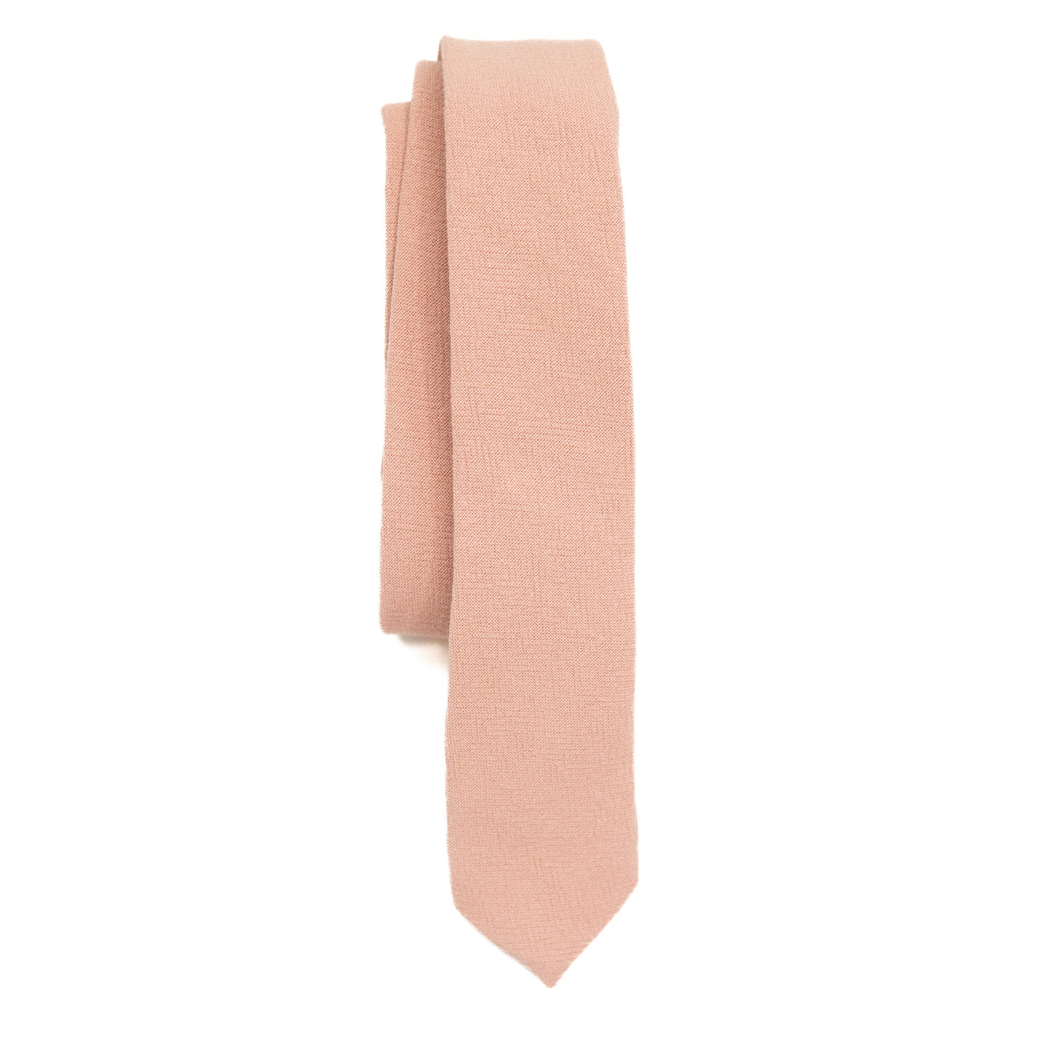 Peachy -  Youth Tie