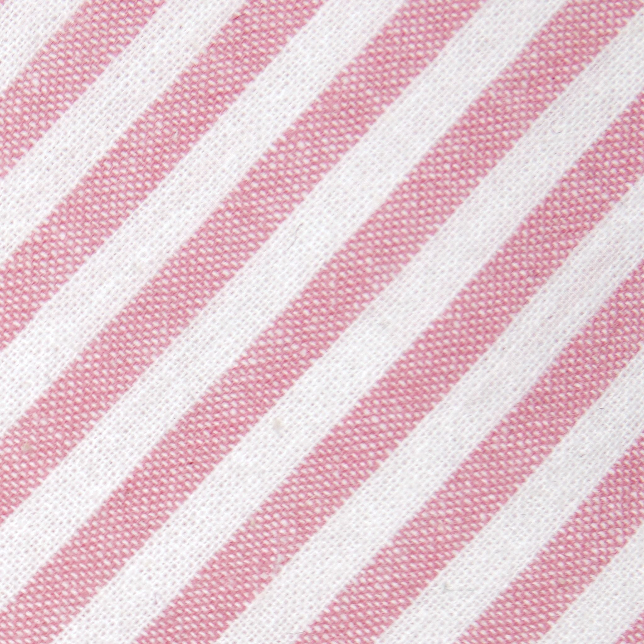 Peony Stripe Boys Tie