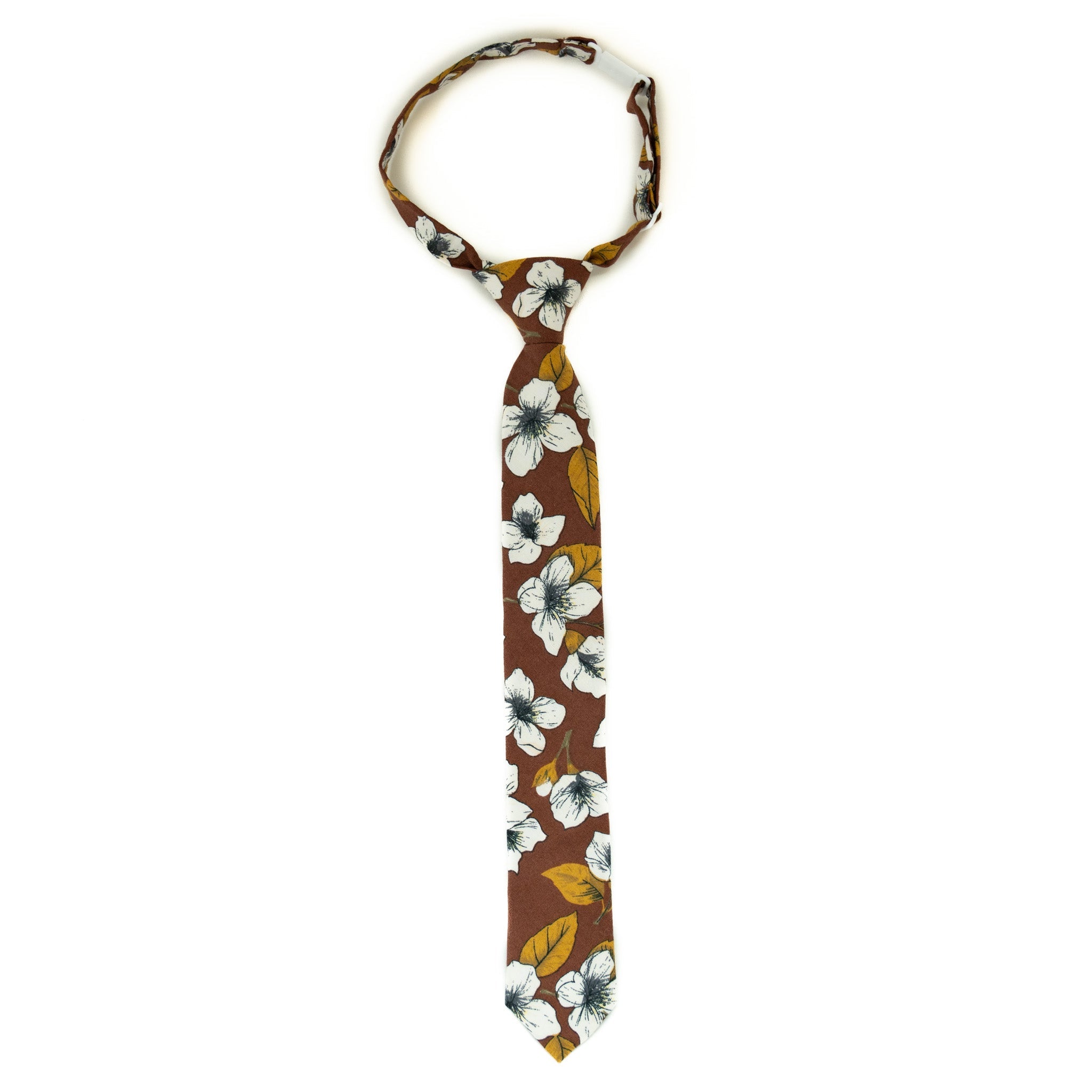 Pippen Boys Tie
