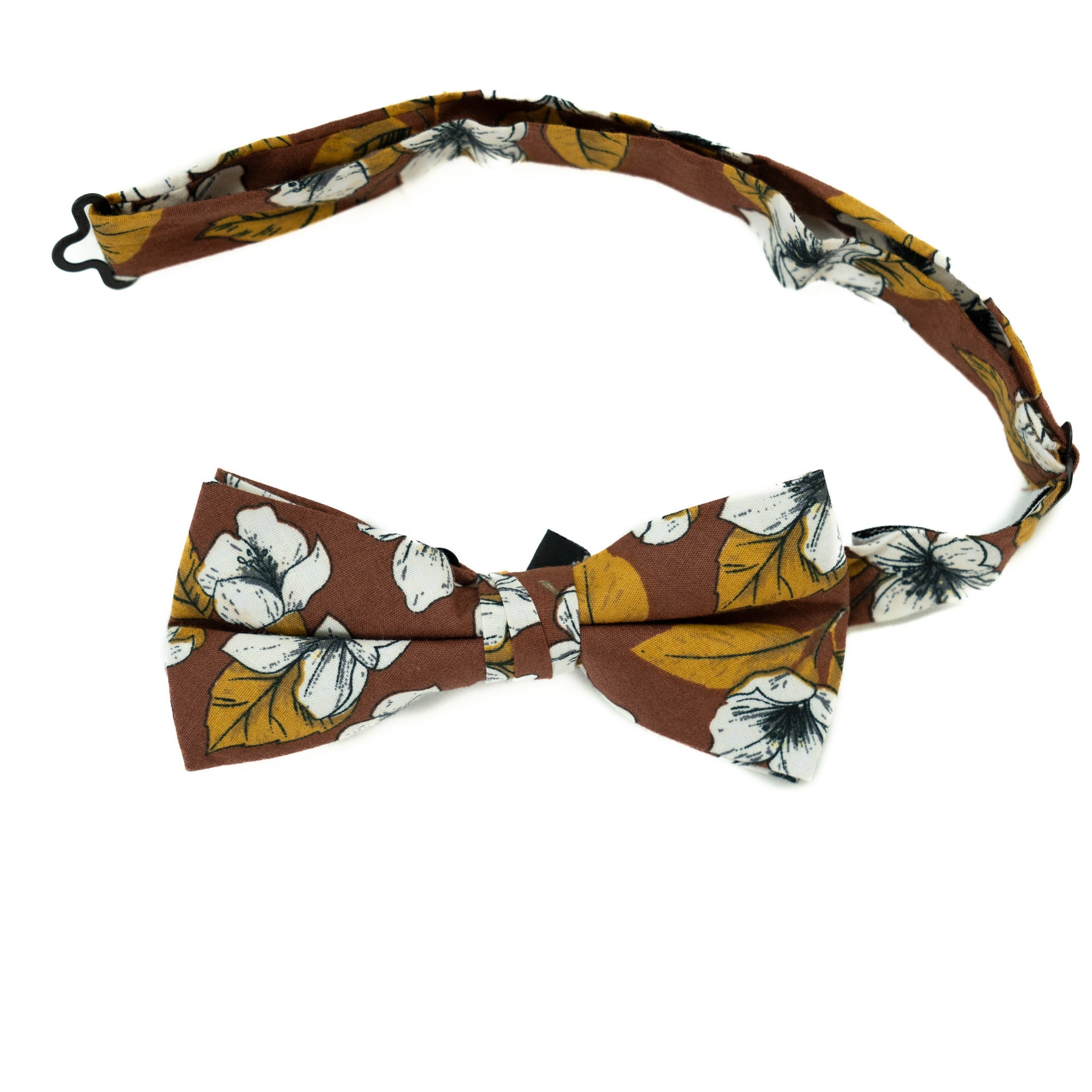 Pippen Men's Pre-tied Bow Tie