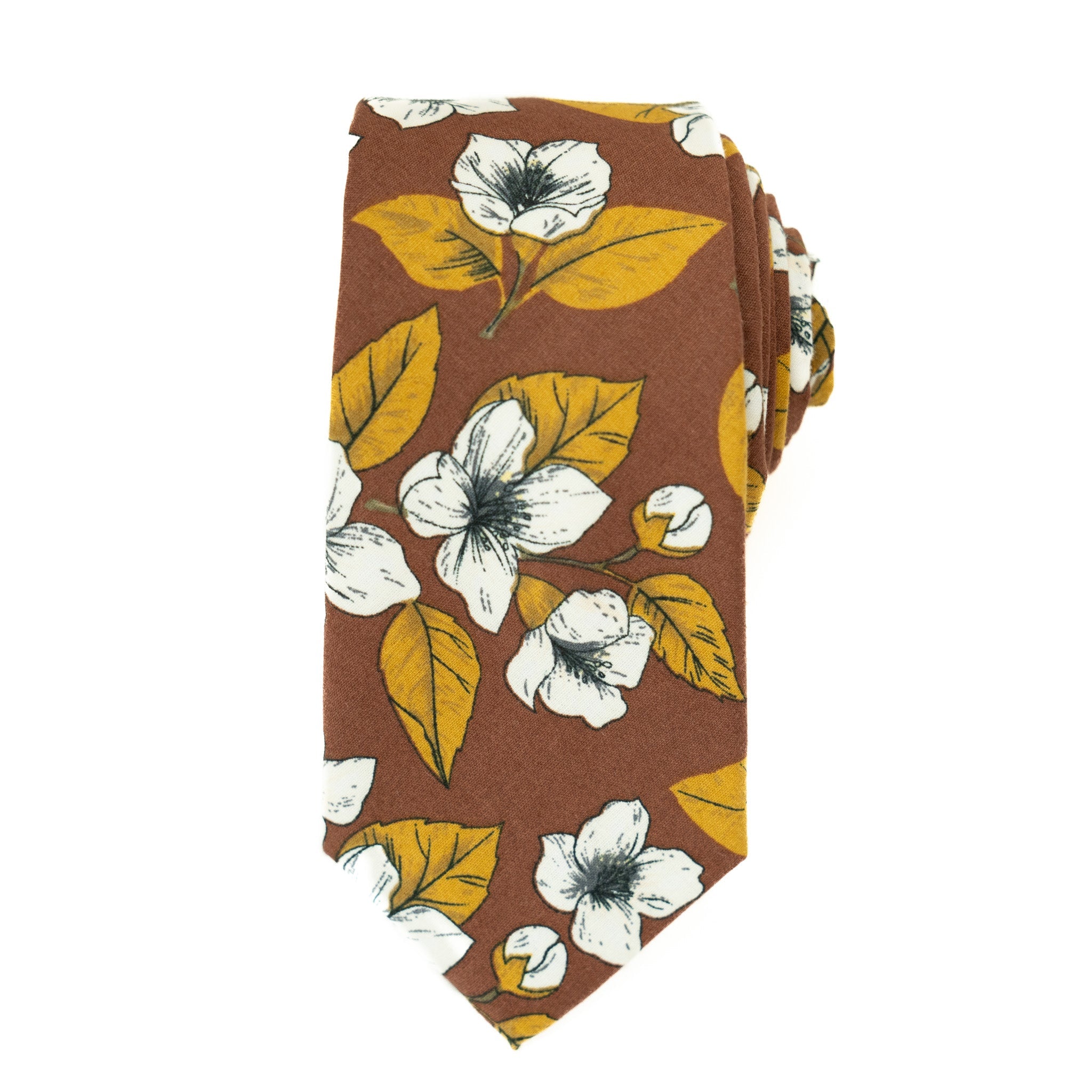Pippen Men's Tie