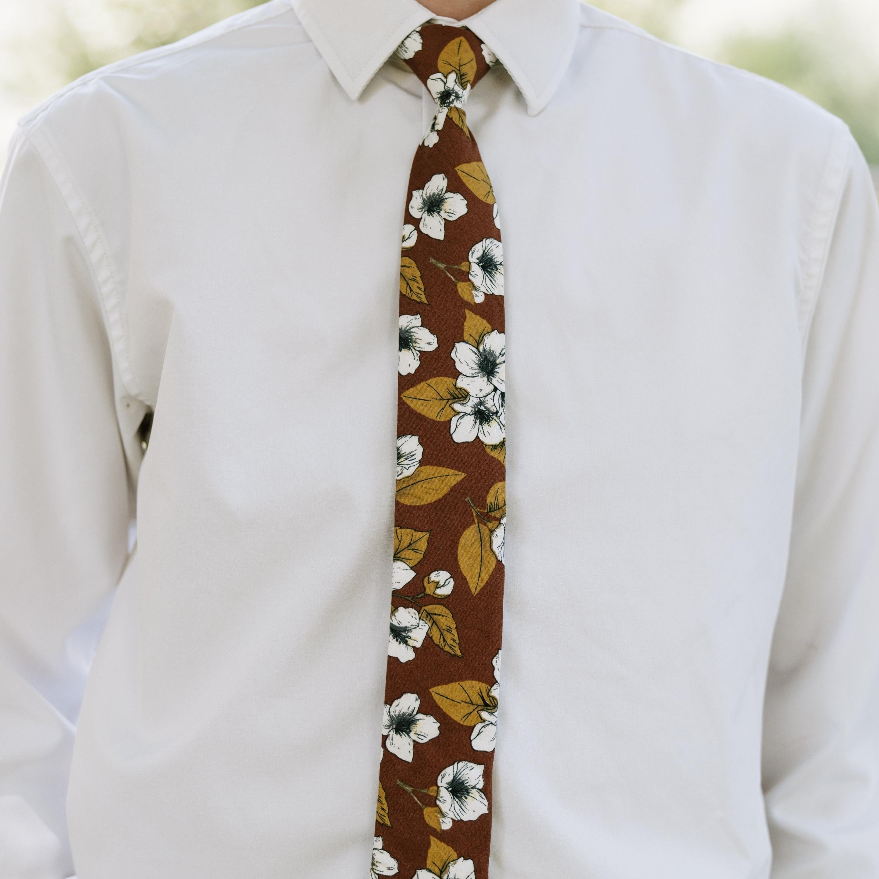 Pippen Men's Tie