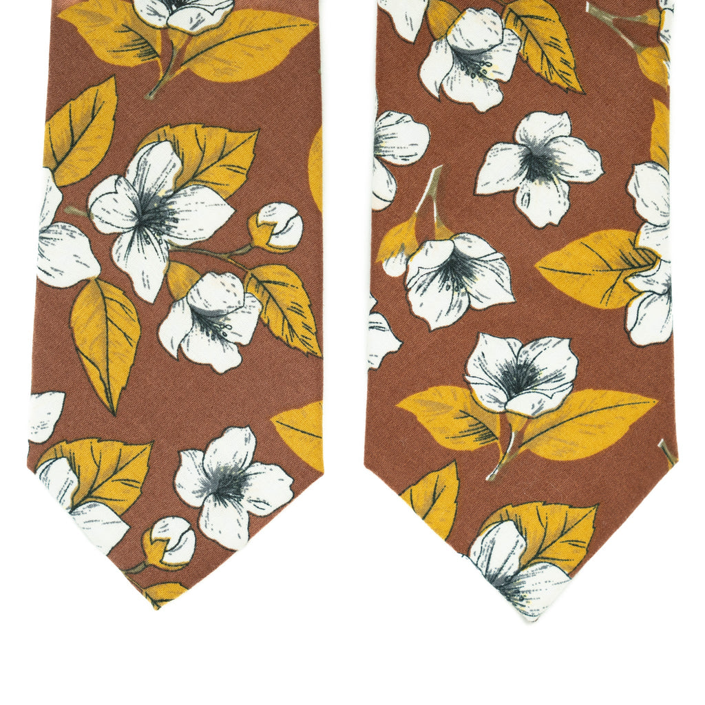 Pippen Men's Tie