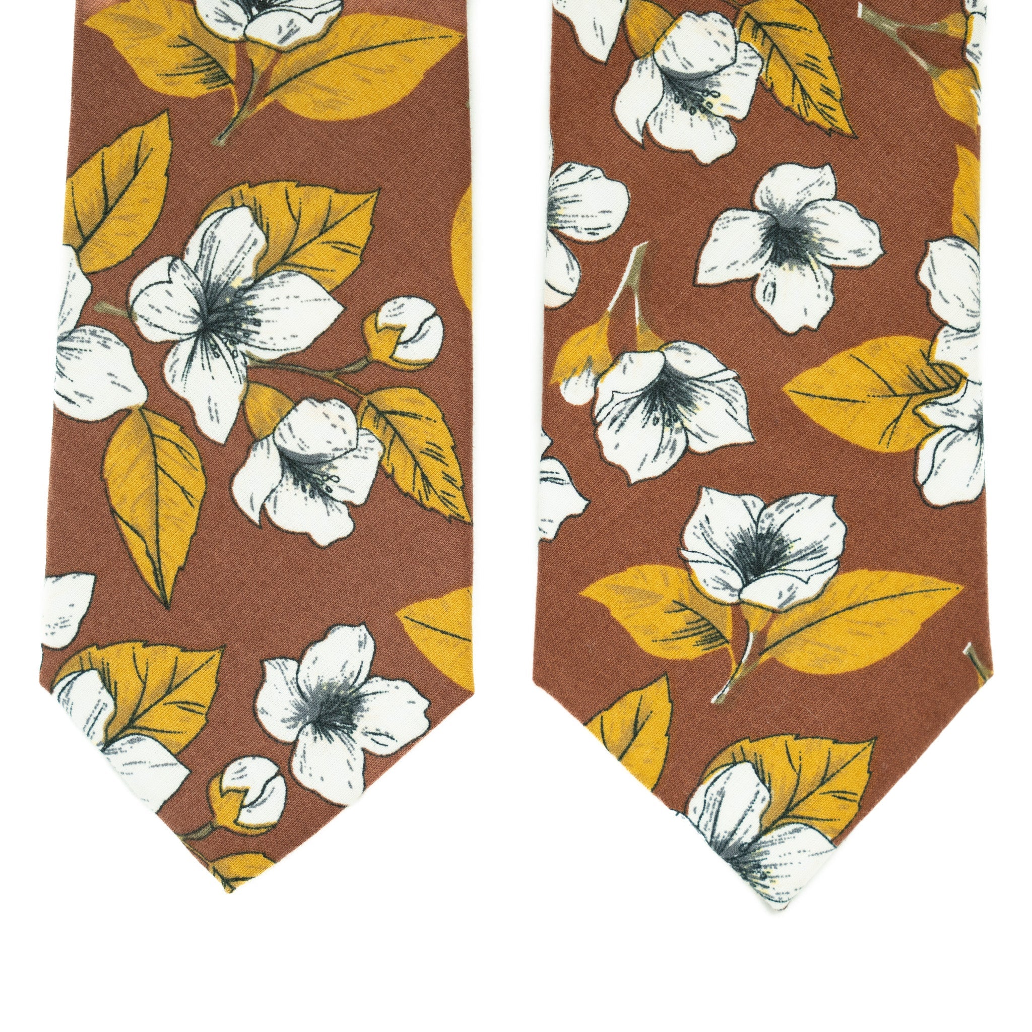 Pippen Men's Tie
