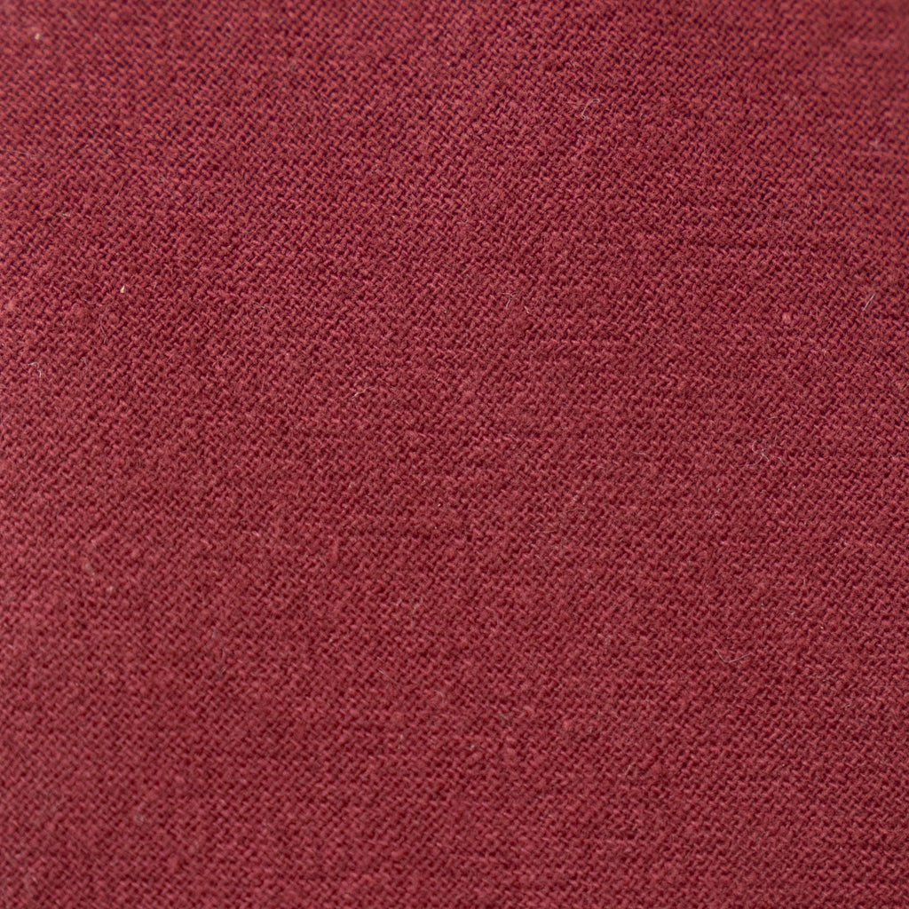 Plum Boys Bow Tie