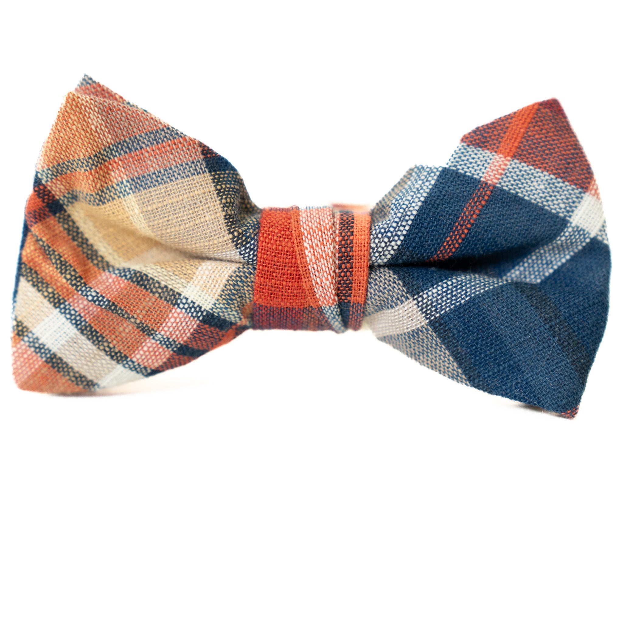 Plymouth Boys Bow Tie