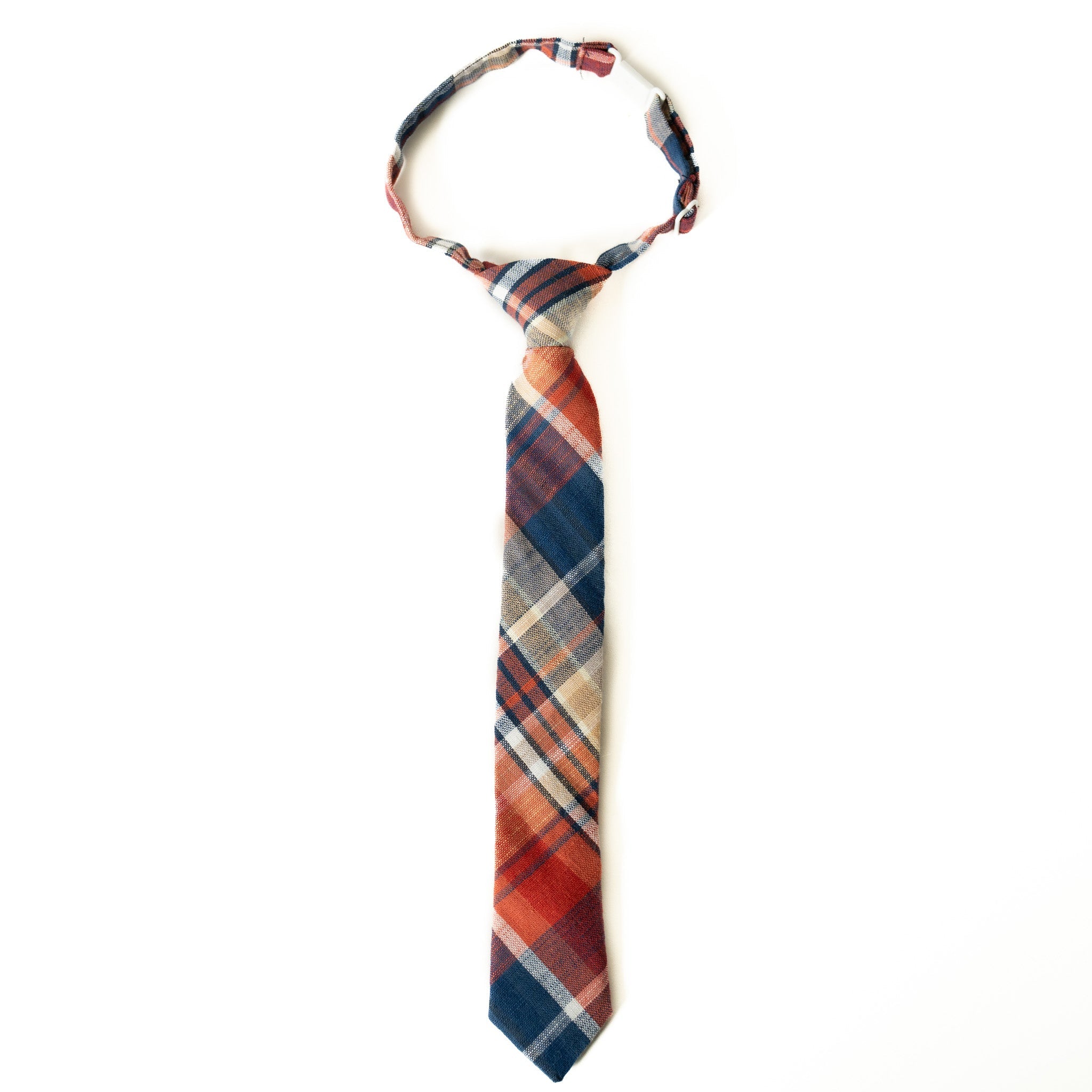 Plymouth Boys Tie