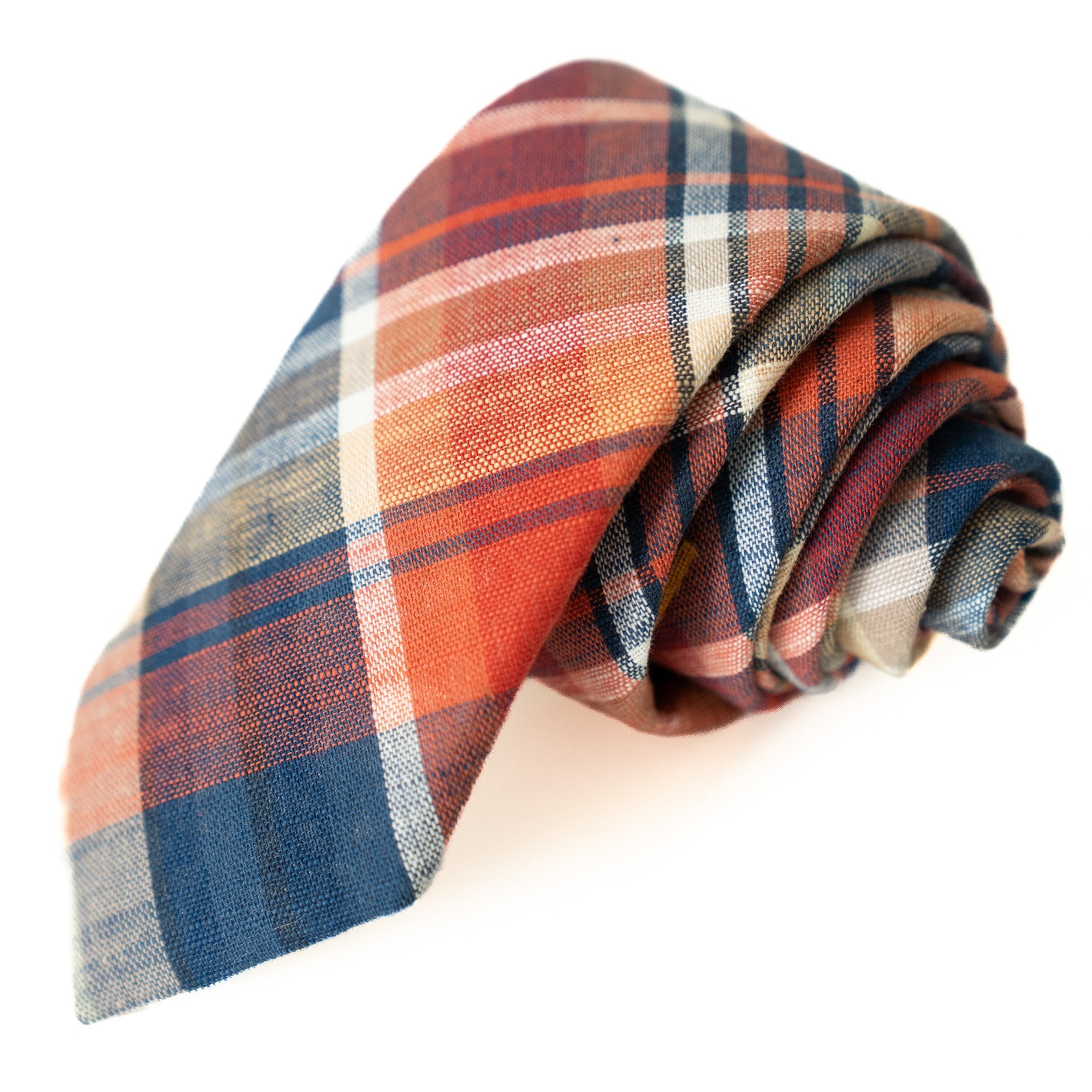 Plymouth Men's Tie