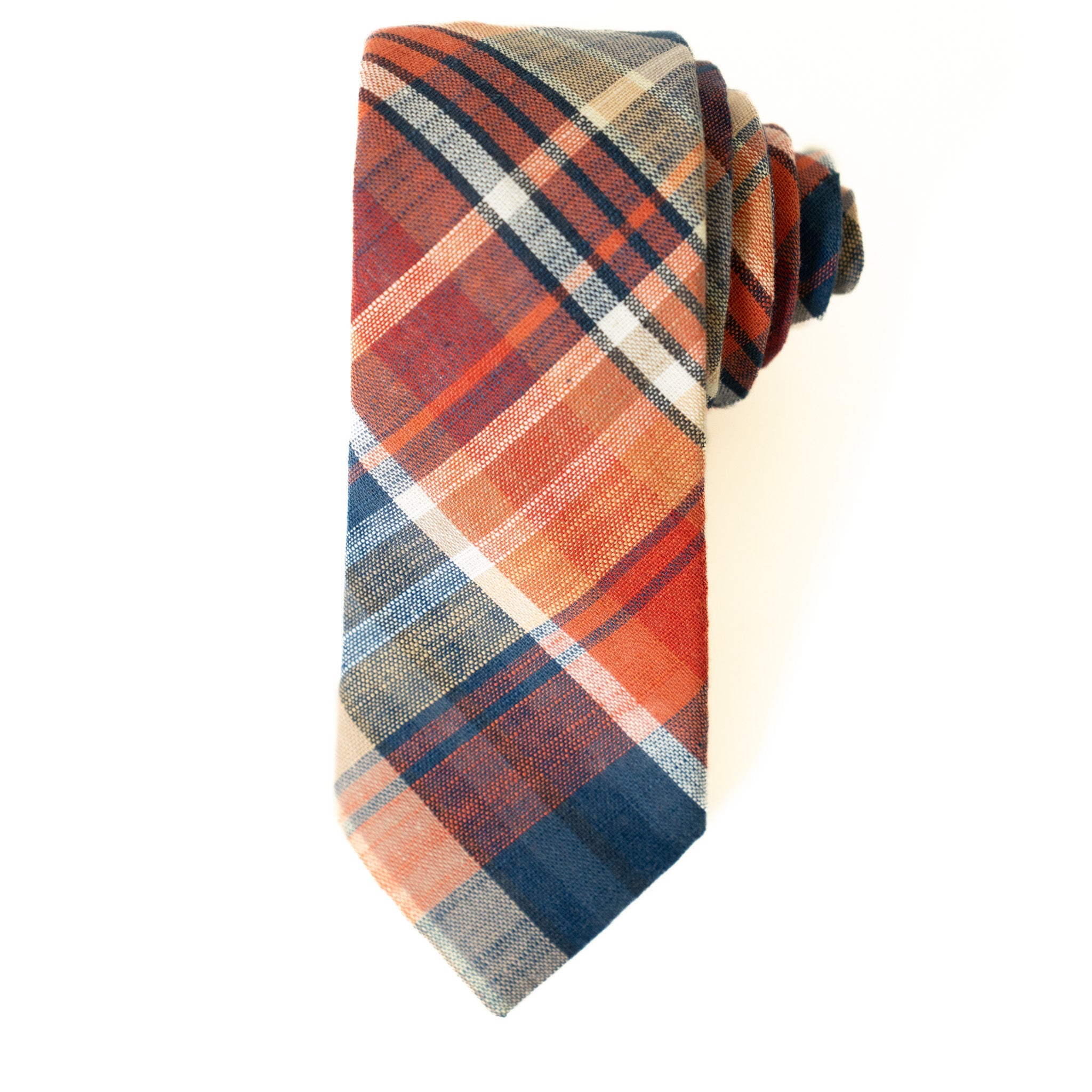 Plymouth Men's Tie
