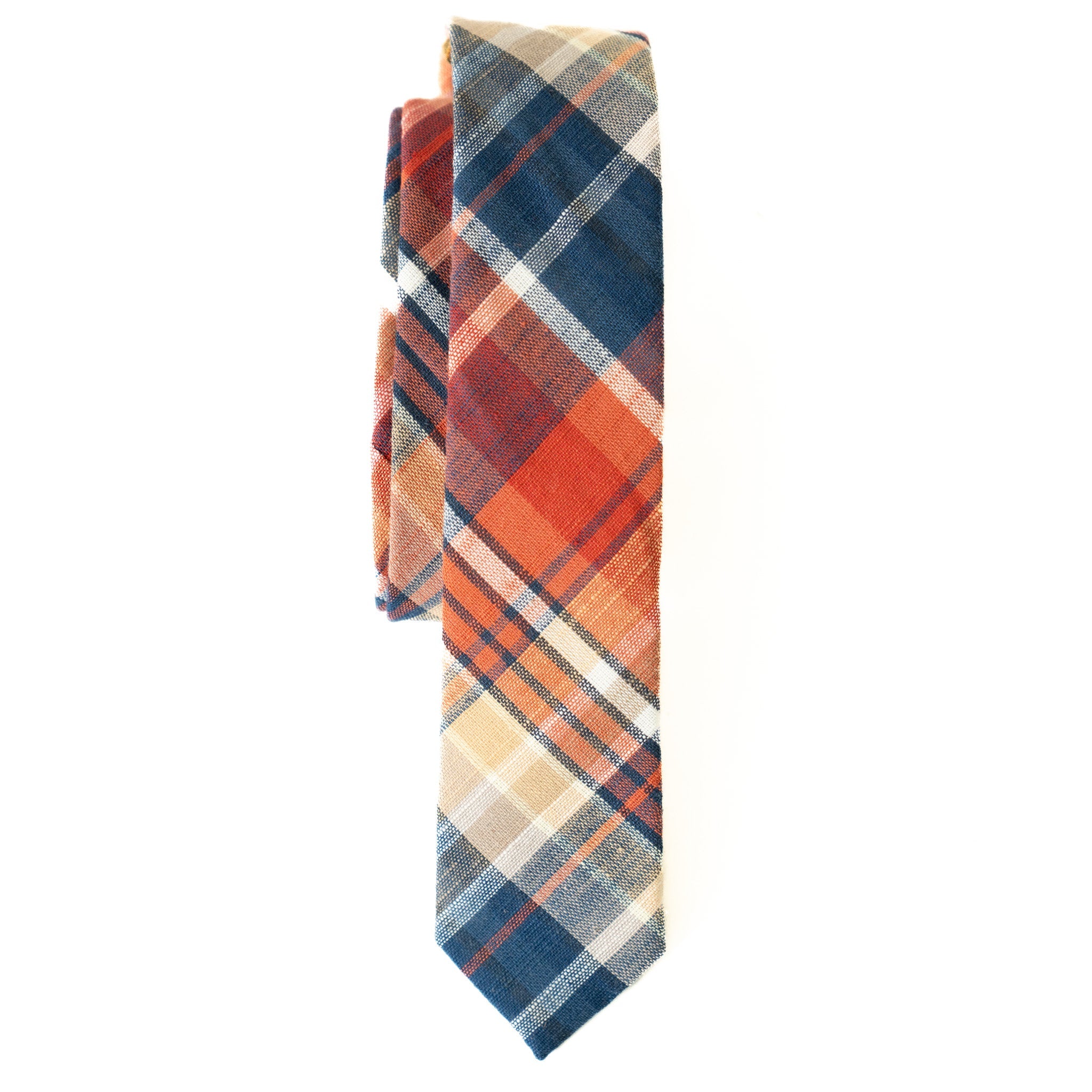Plymouth Youth Tie