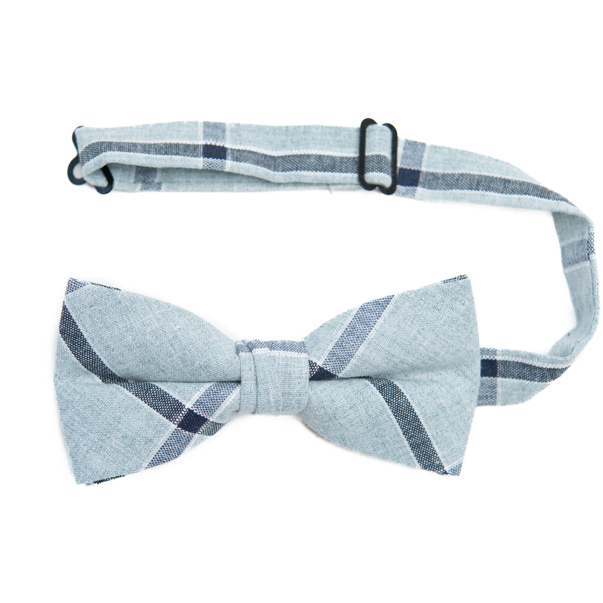Portland Men's Pre-tied Bow Tie