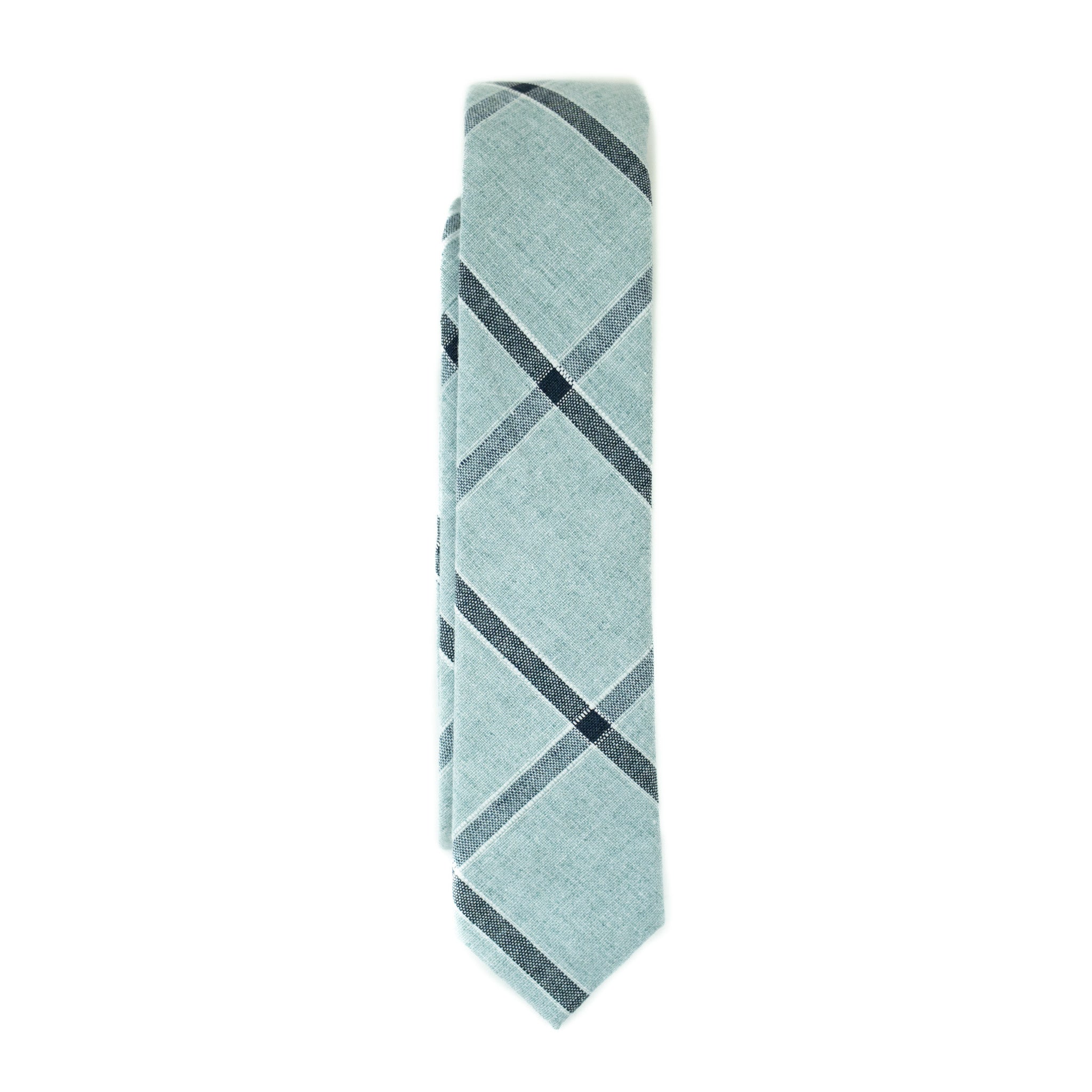 Portland Youth Tie