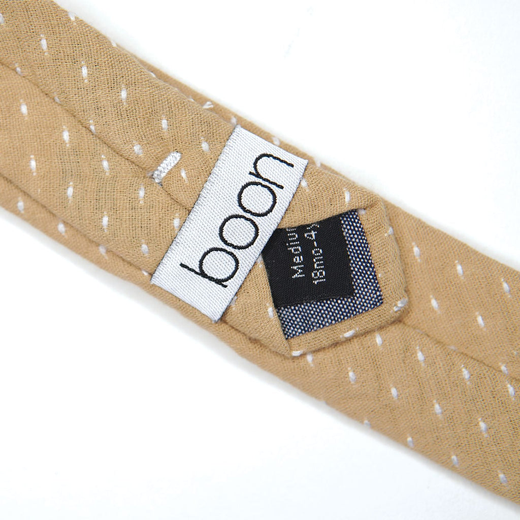 Rattan Boys Tie