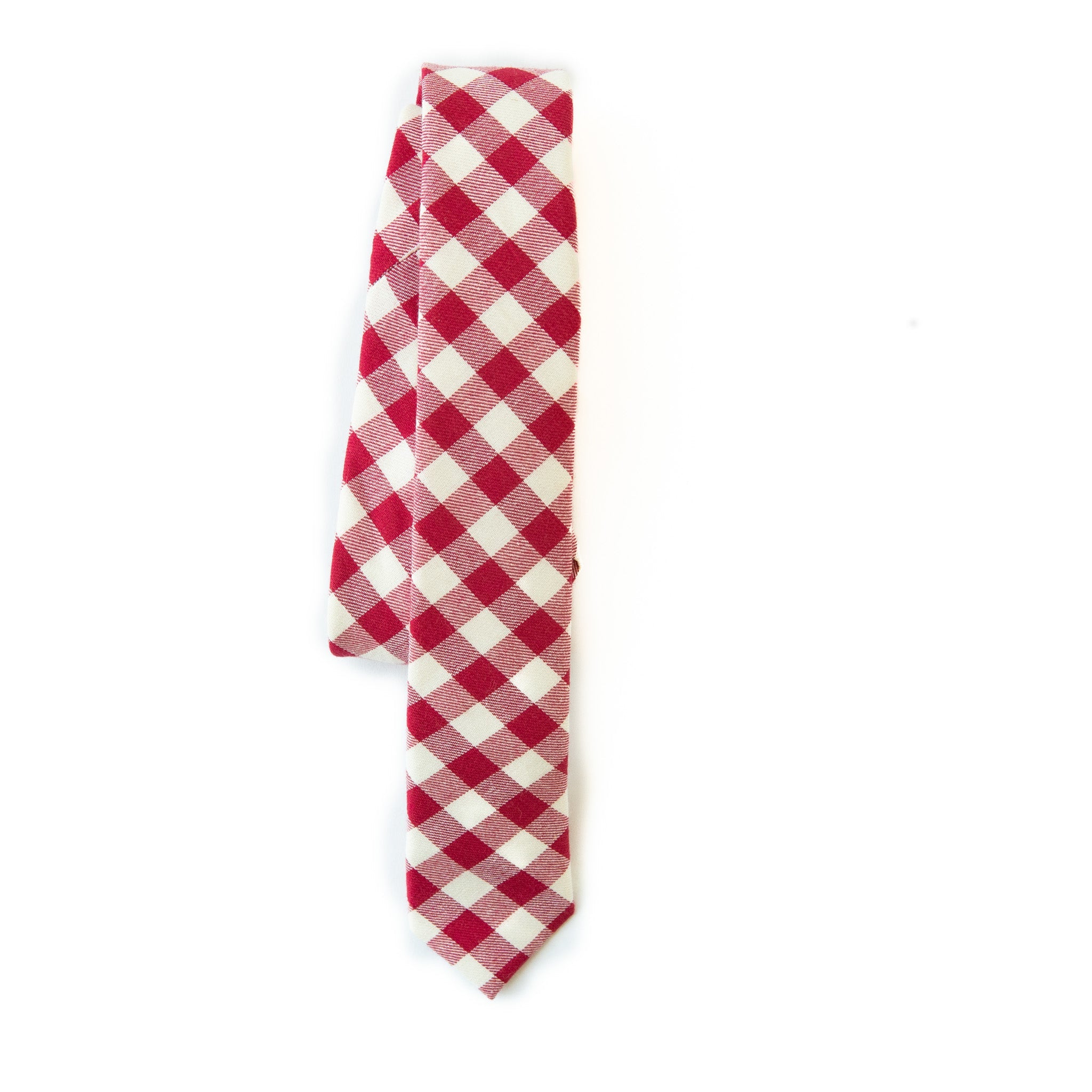 Red Ryder Youth Tie