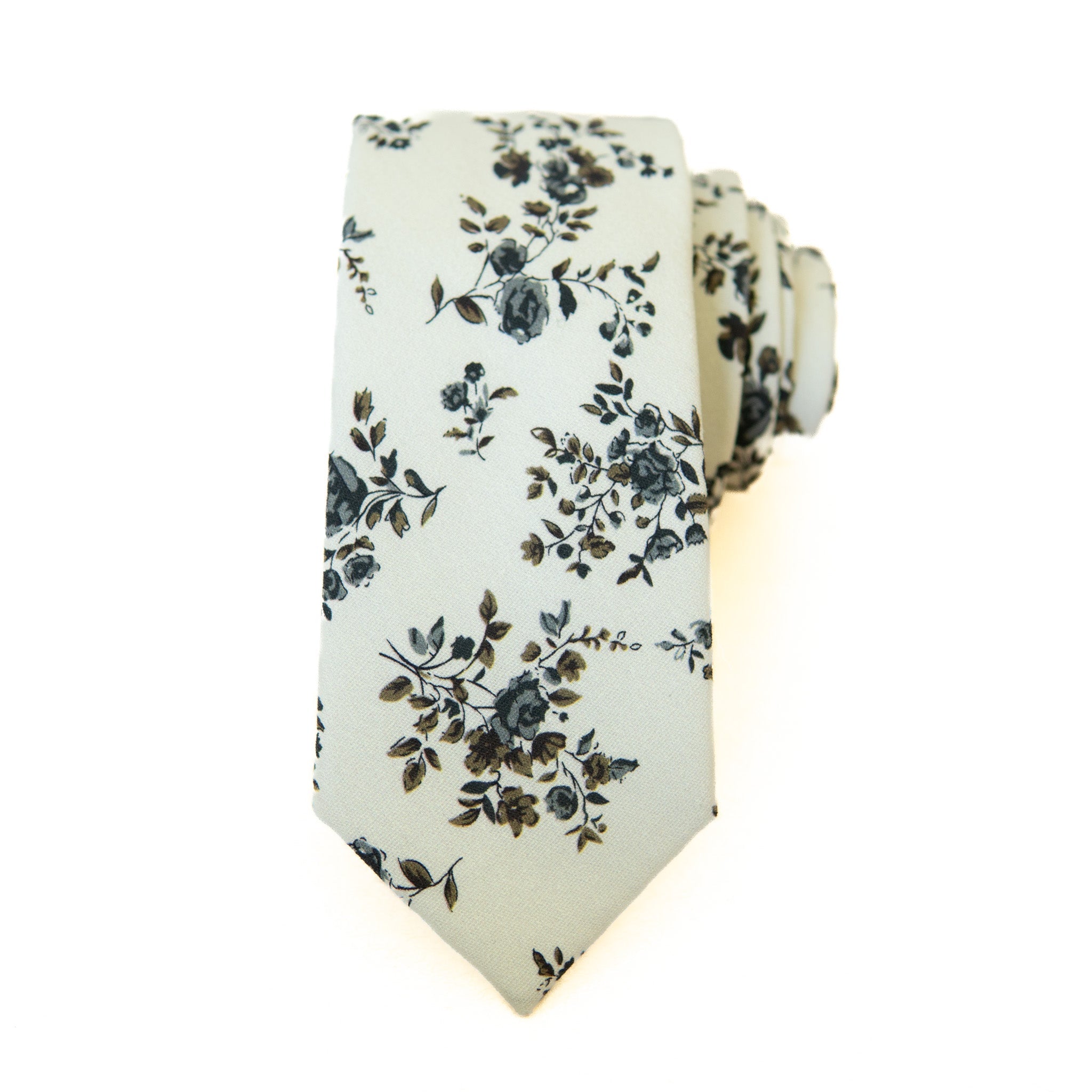 Ridgeline Men's Tie