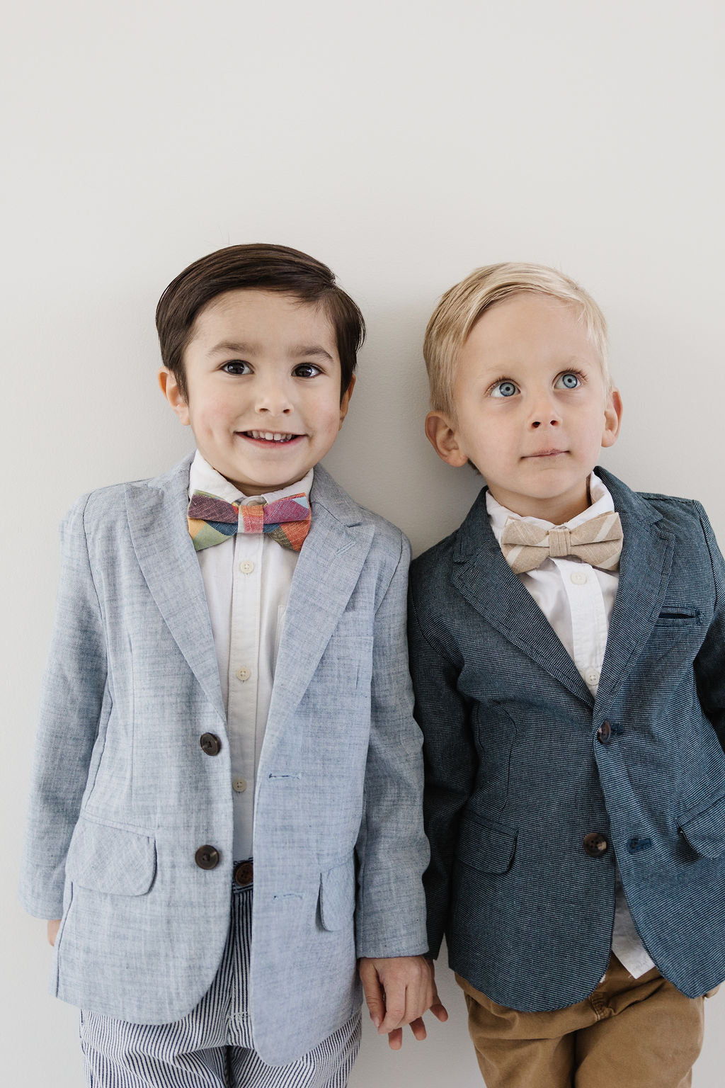 La Jolla Bow Tie for Boys