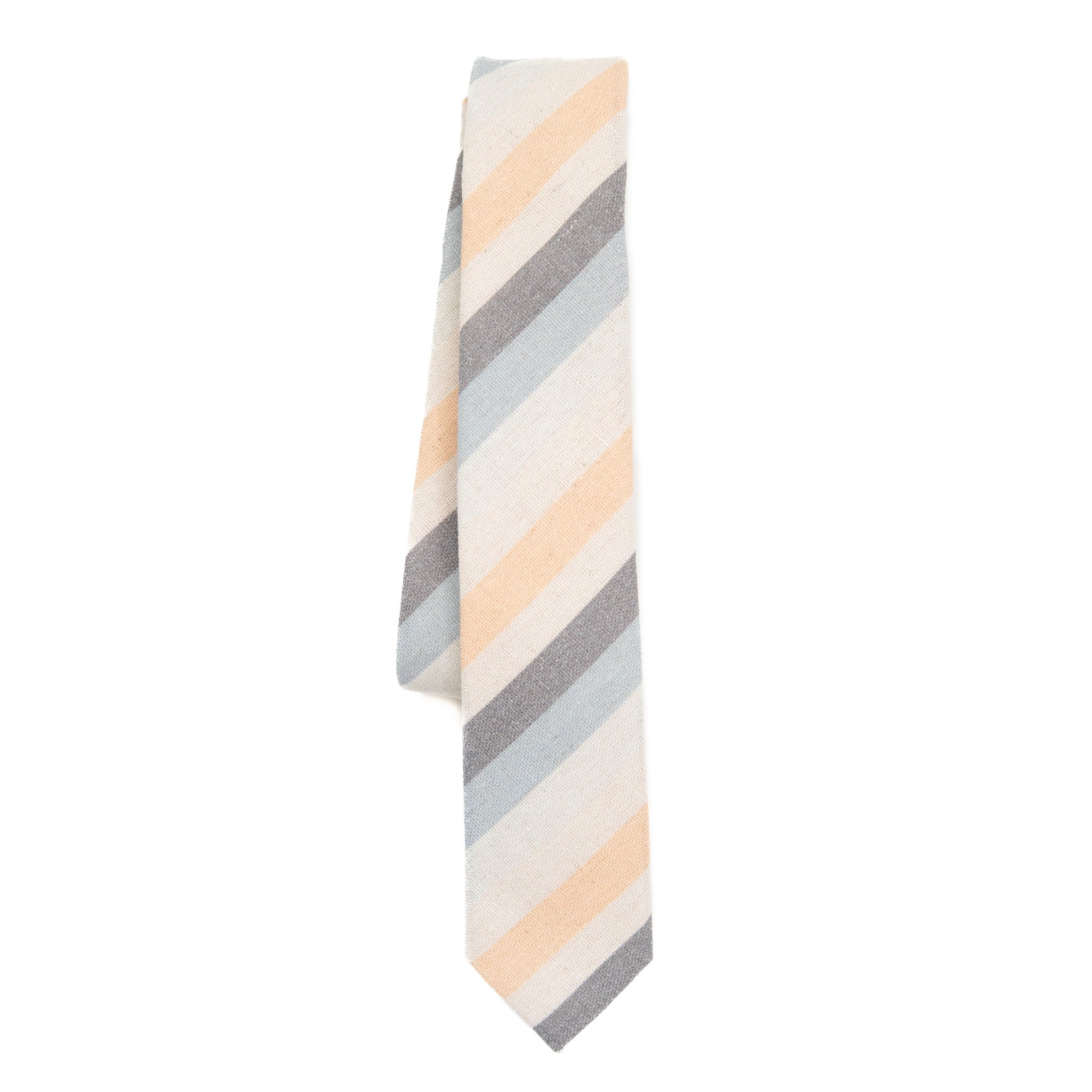 Sandy -  Youth Tie