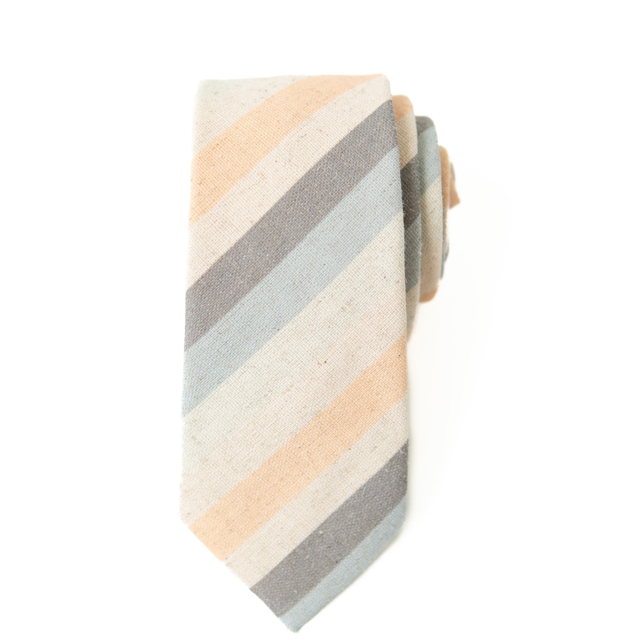 Sandy Men's Tie