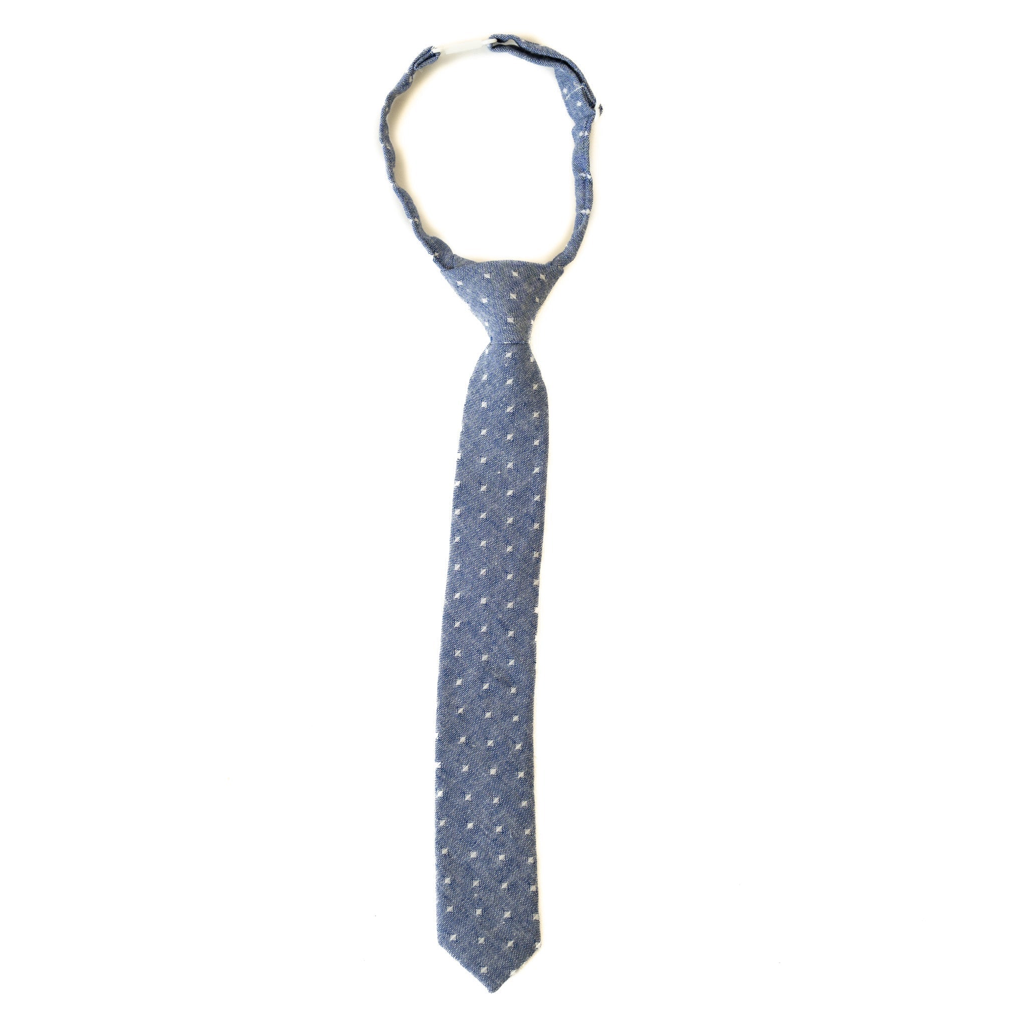 Sawyer Boys Tie