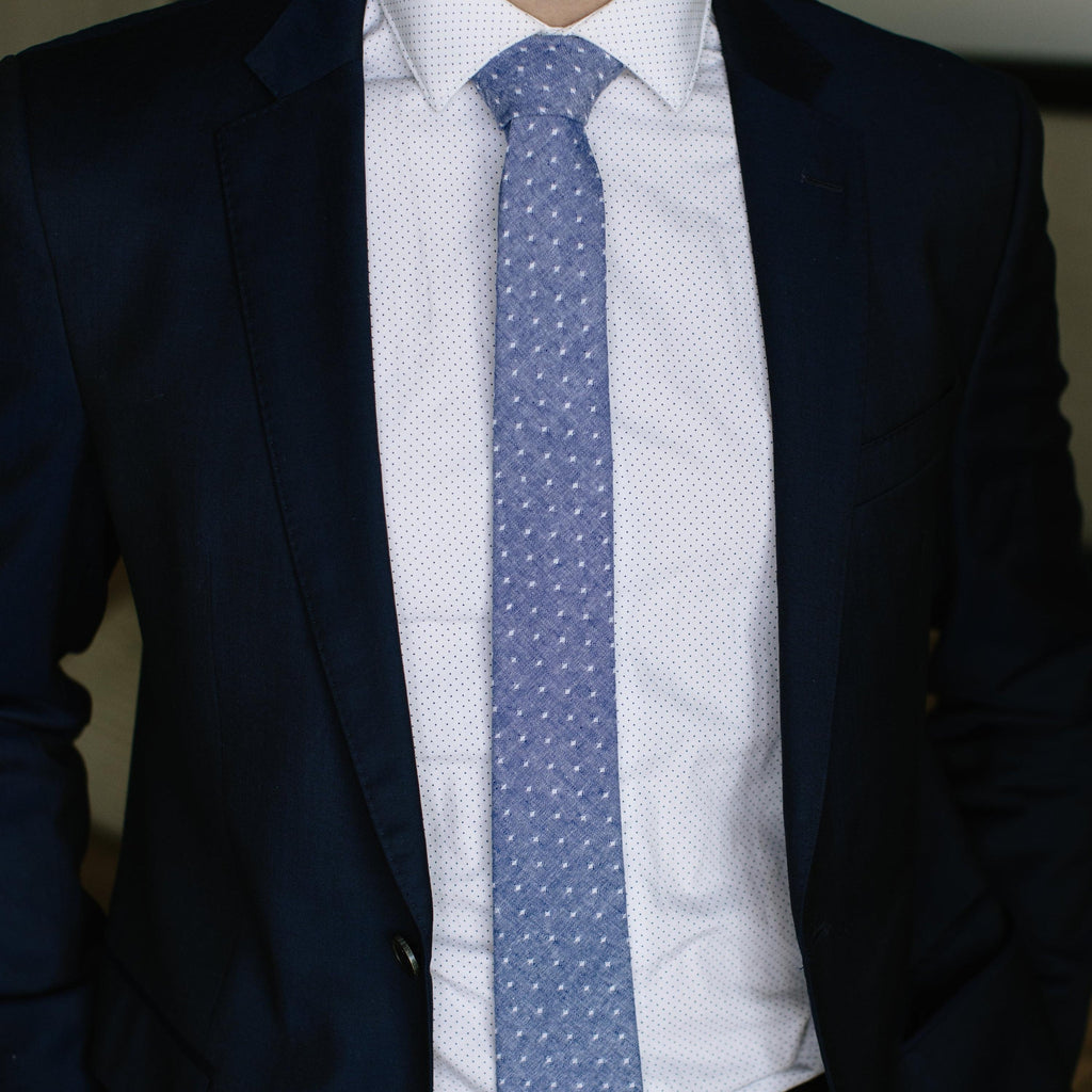 Sawyer Men's Tie