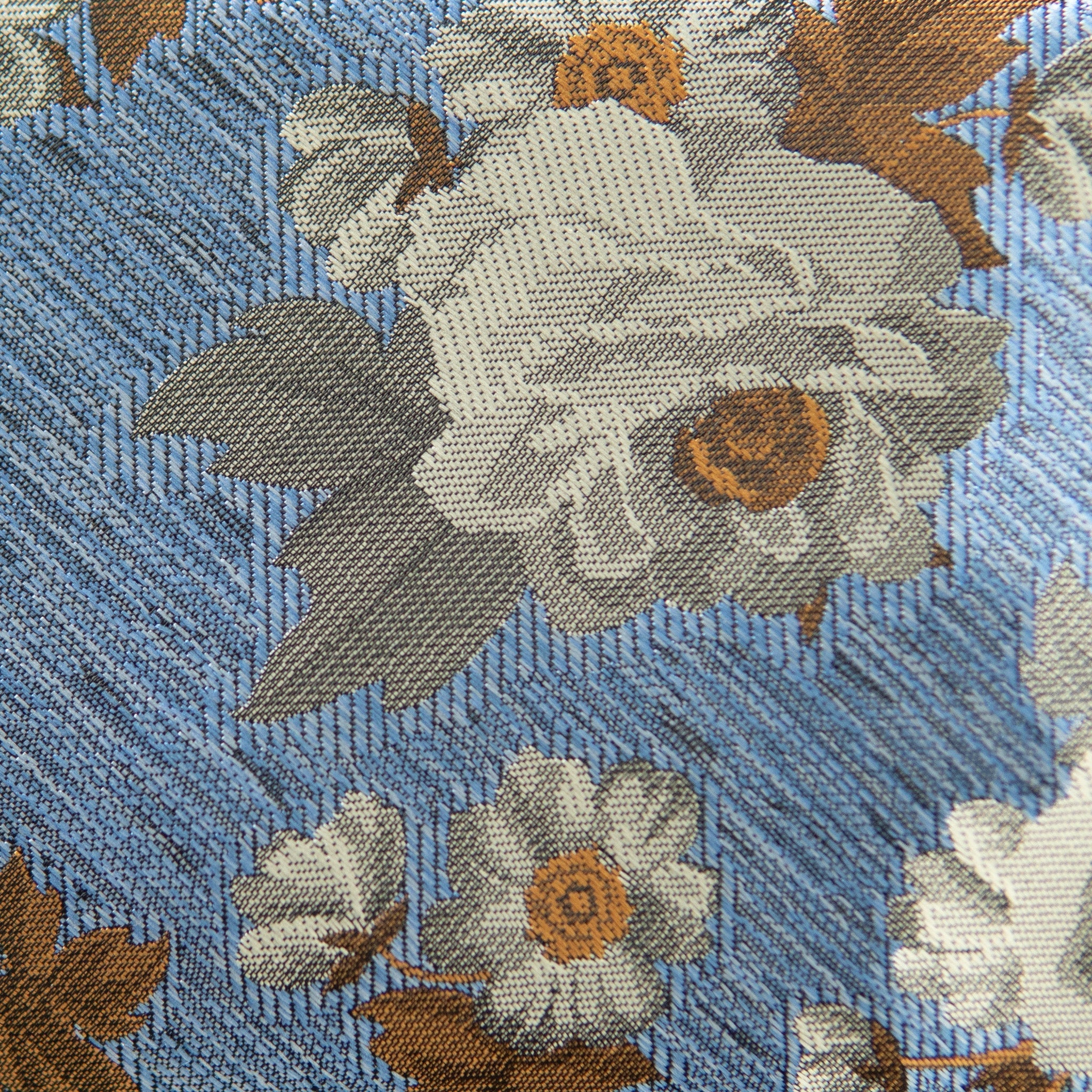 Seabound Floral Men's Tie