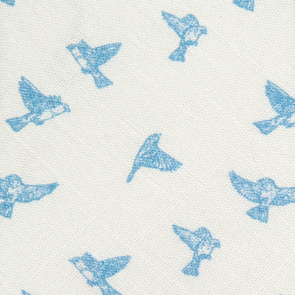 Sparrow - Men's Tie