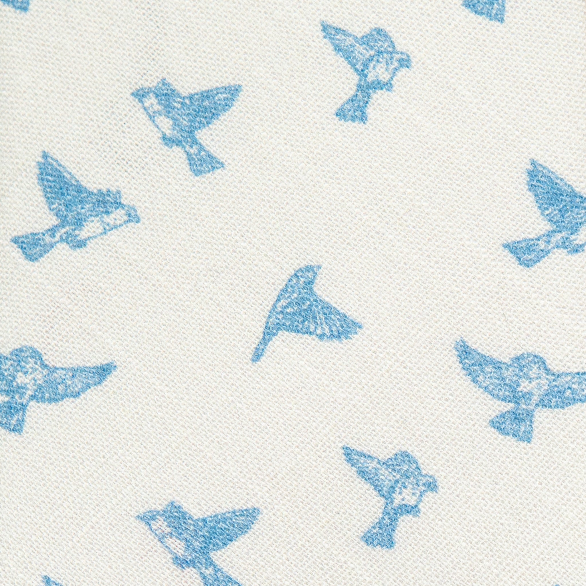 Sparrow - Men's Tie