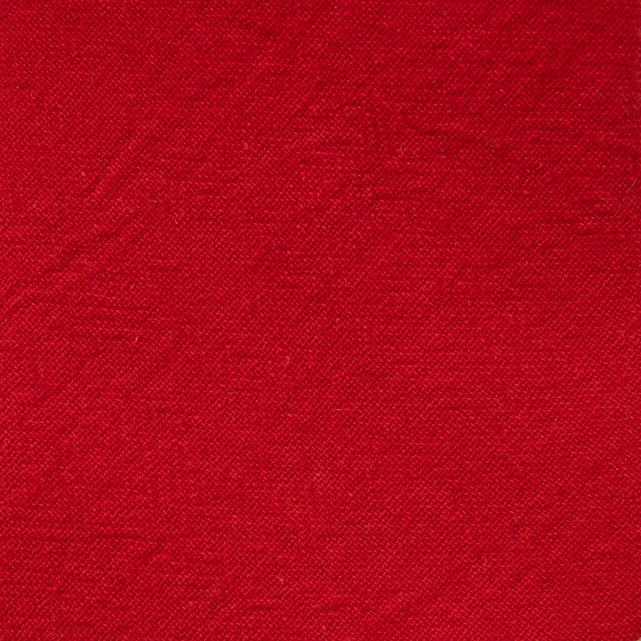 Truest Red Men's Pre-tied Bow Tie