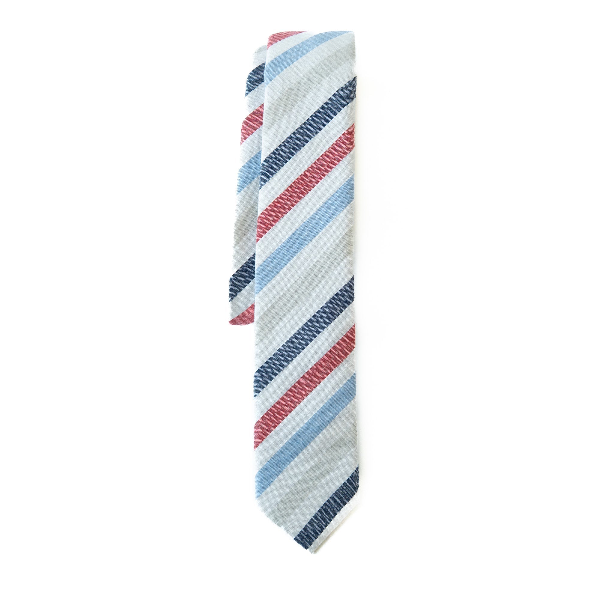 Uncle Sam Youth Tie