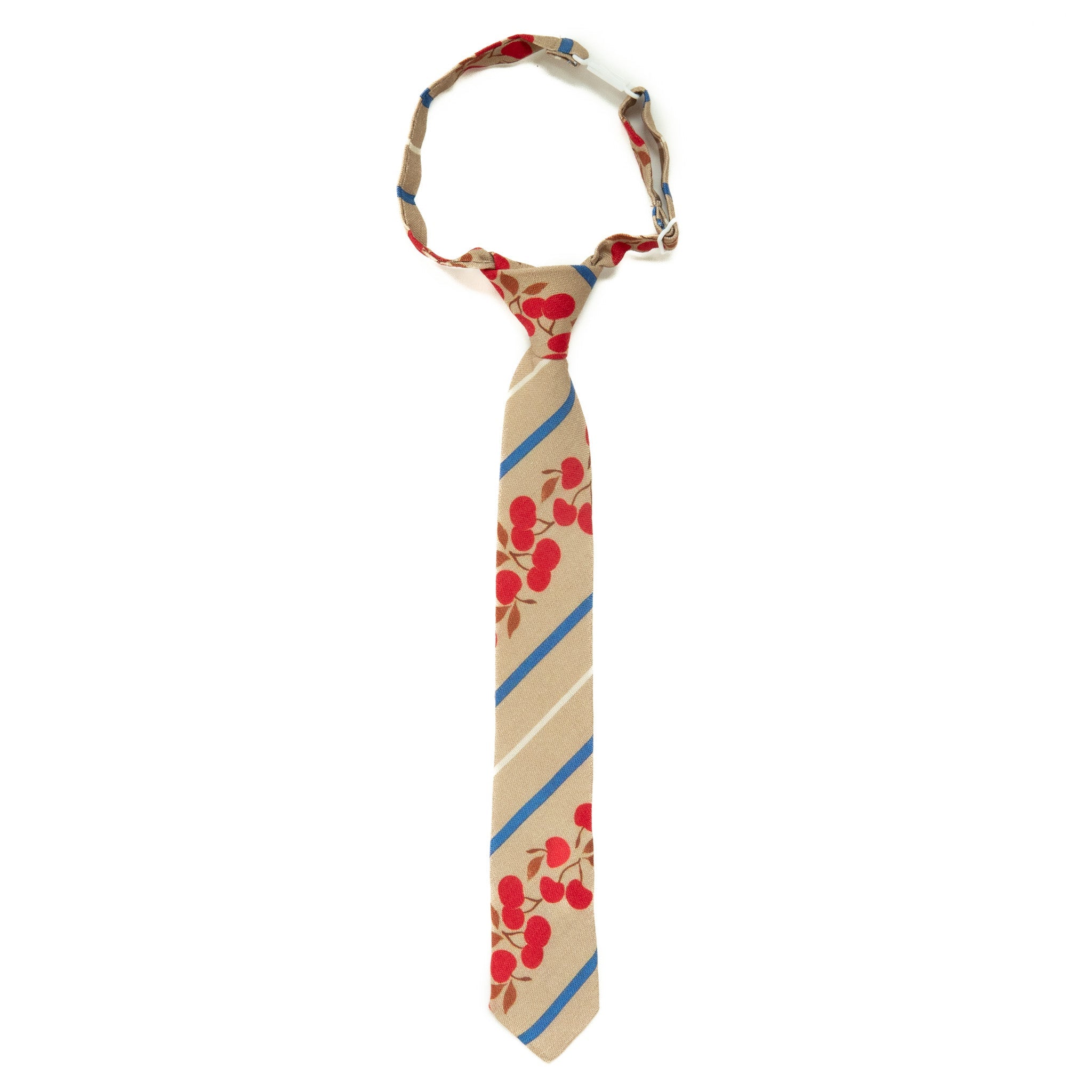 Washington Boys Tie