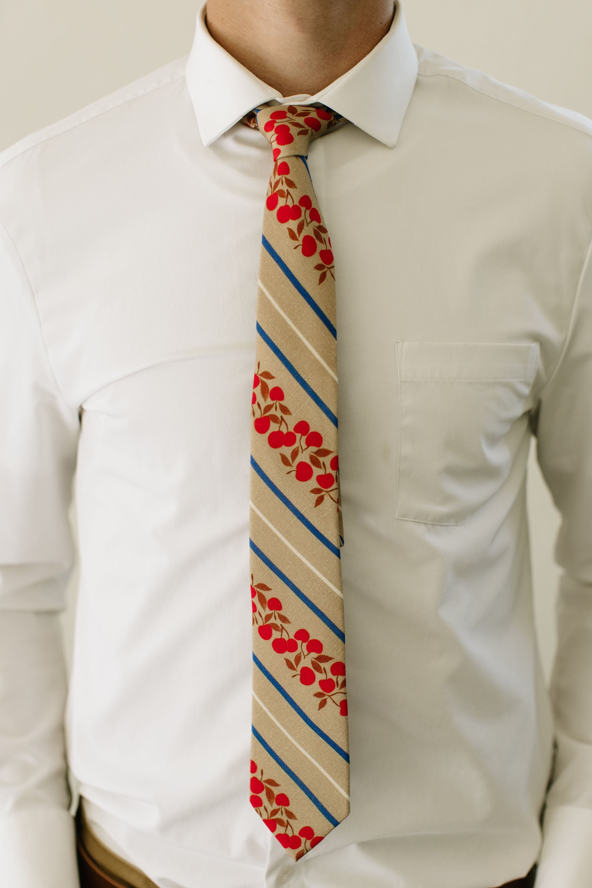 Washington Men's Tie