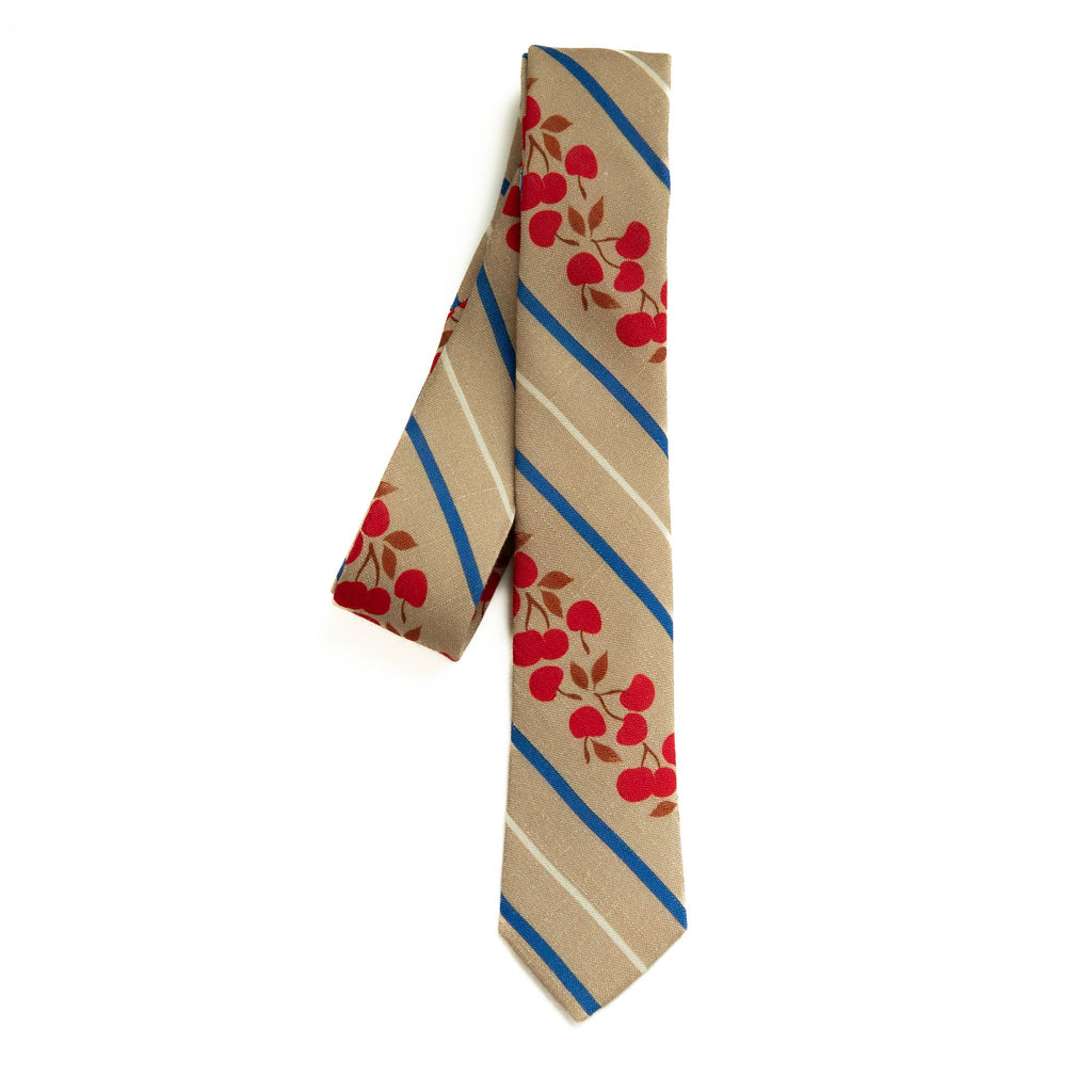 Washington Youth Tie