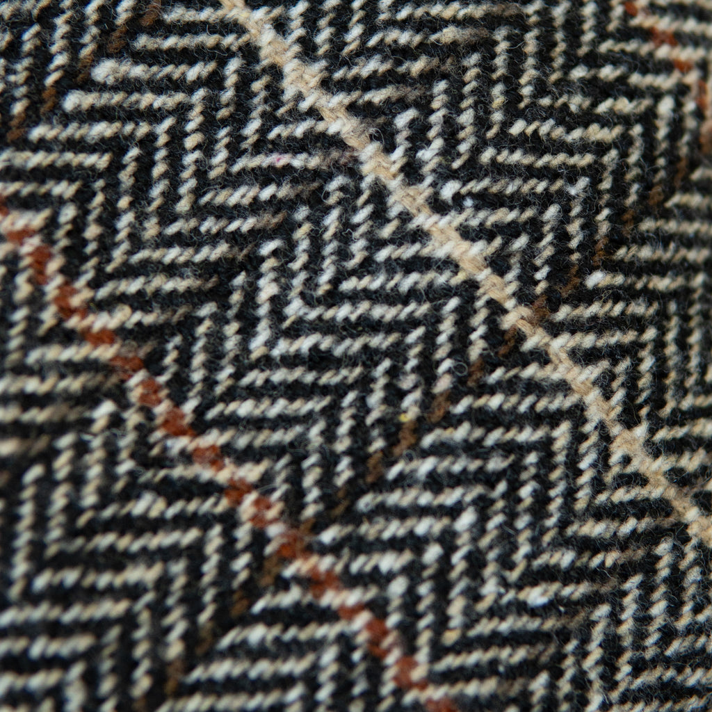 Winston Tweed Boys Bow Tie